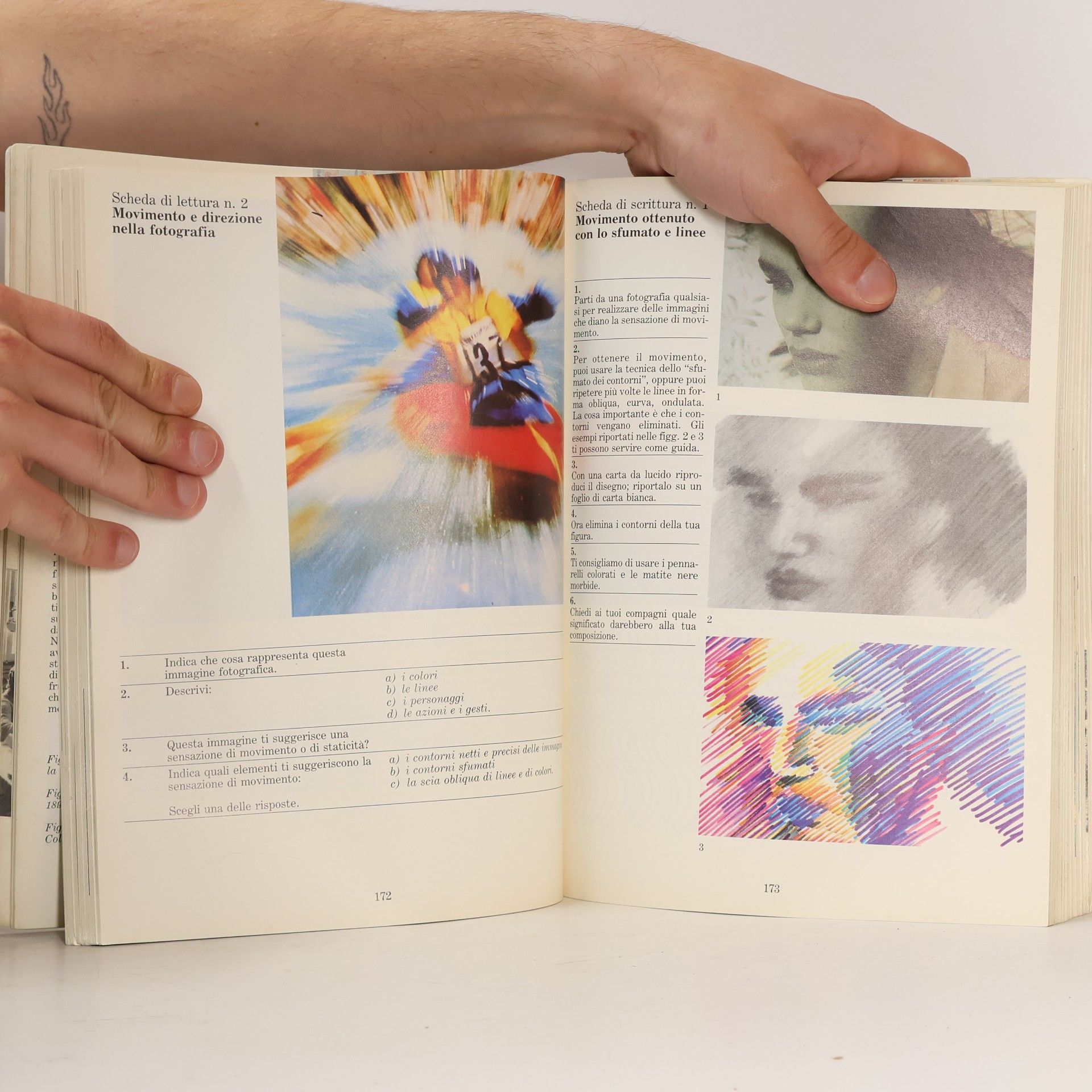 Branduardi Immagine e comunicazione