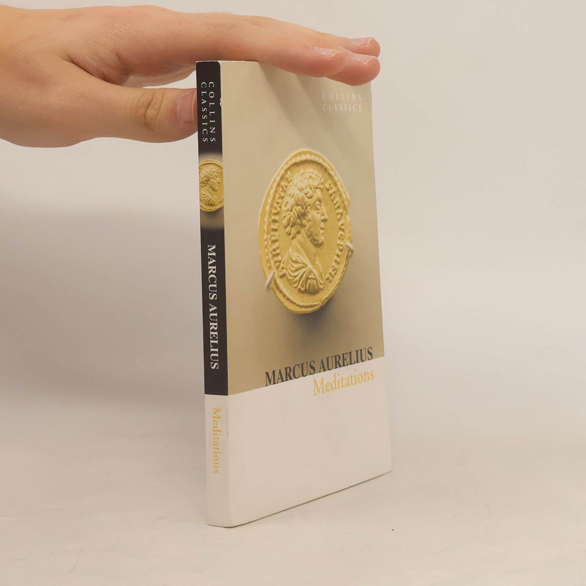 Marcus Aurelius Meditations