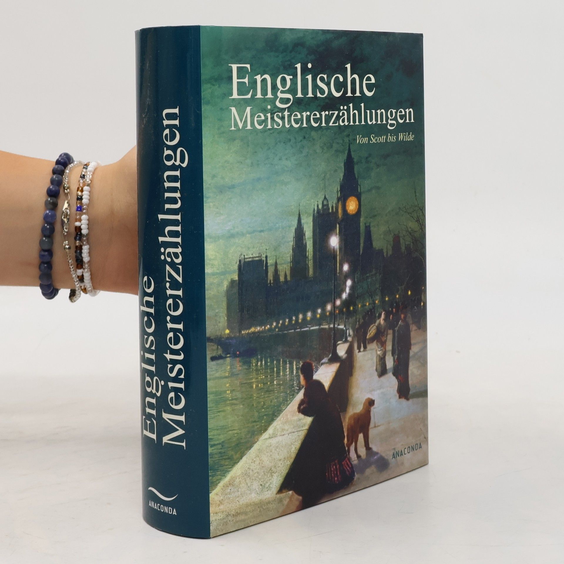 Walter Scott Englische Meistererzählungen von Scott bis Wilde
