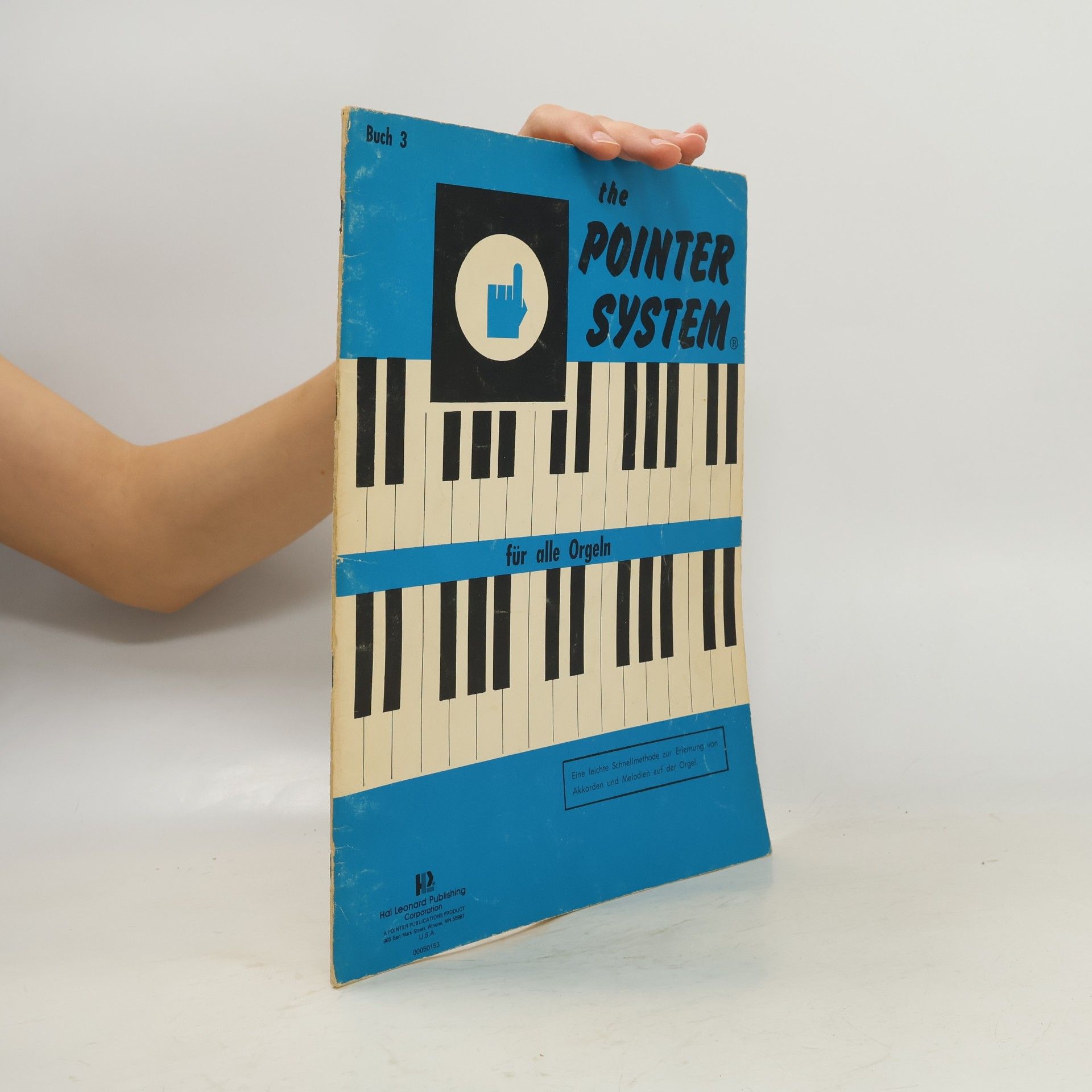 Autorenkollektiv The Pointer System 3