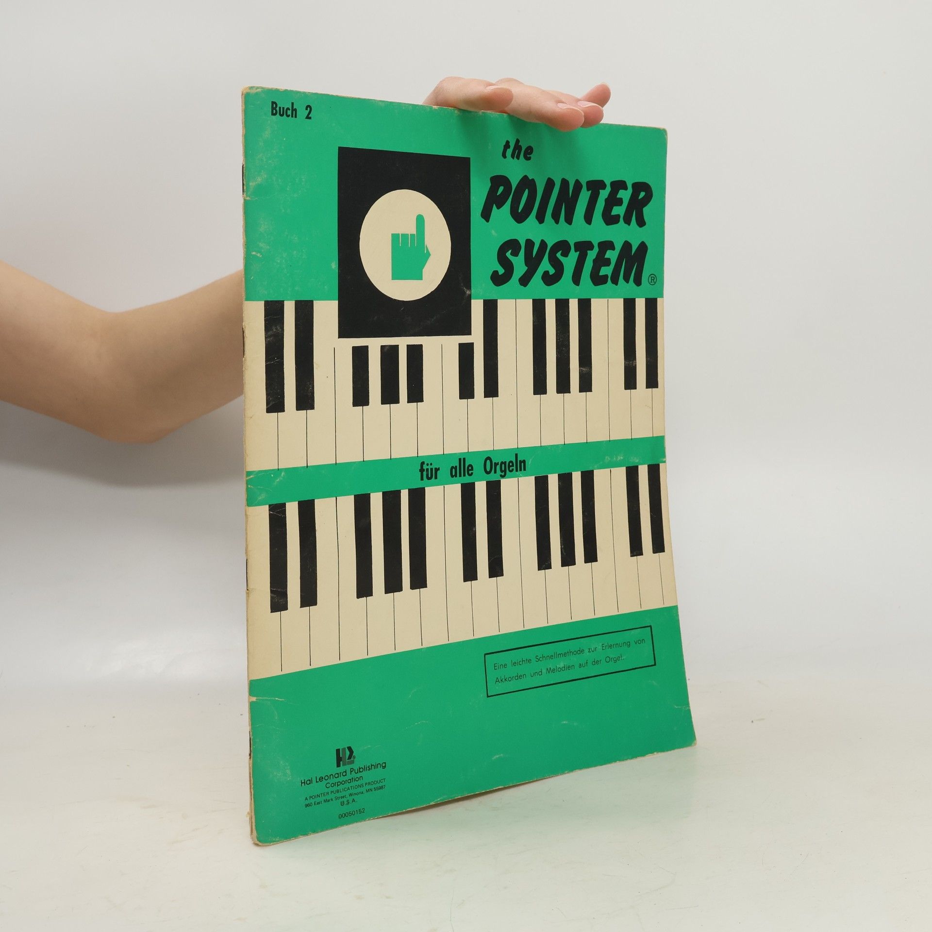 Autorenkollektiv The Pointer System 2