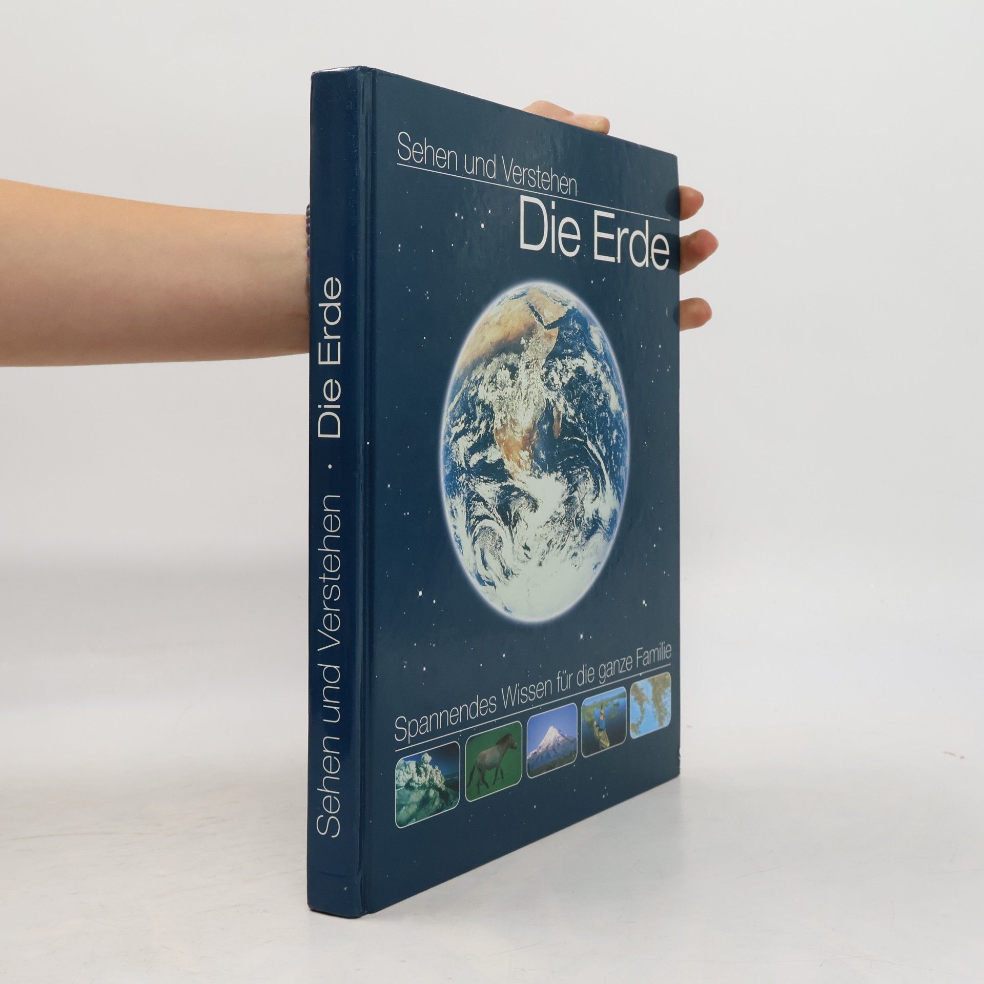 Collectif d'auteurs Sehen und Verstehen