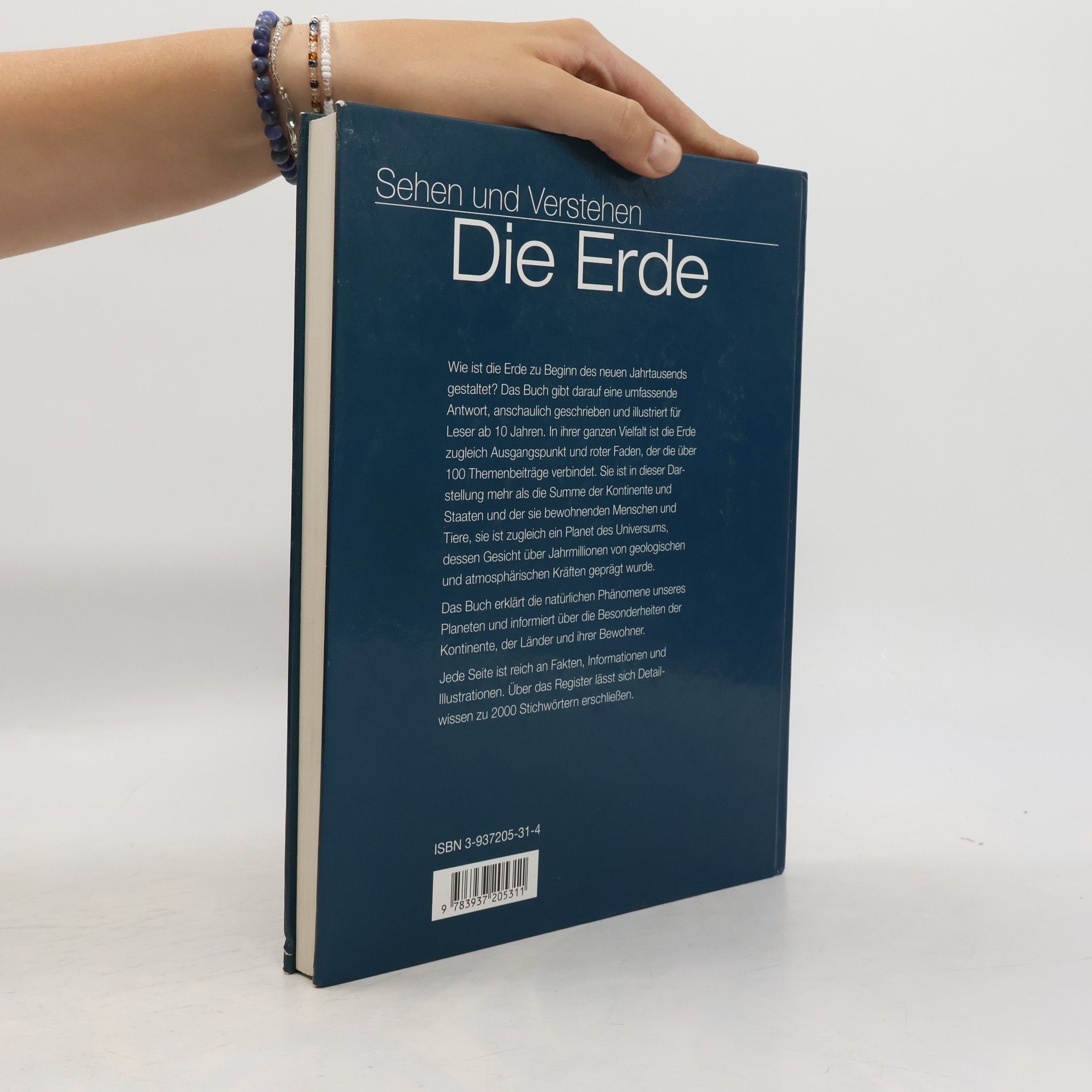 Collectif d'auteurs Sehen und Verstehen