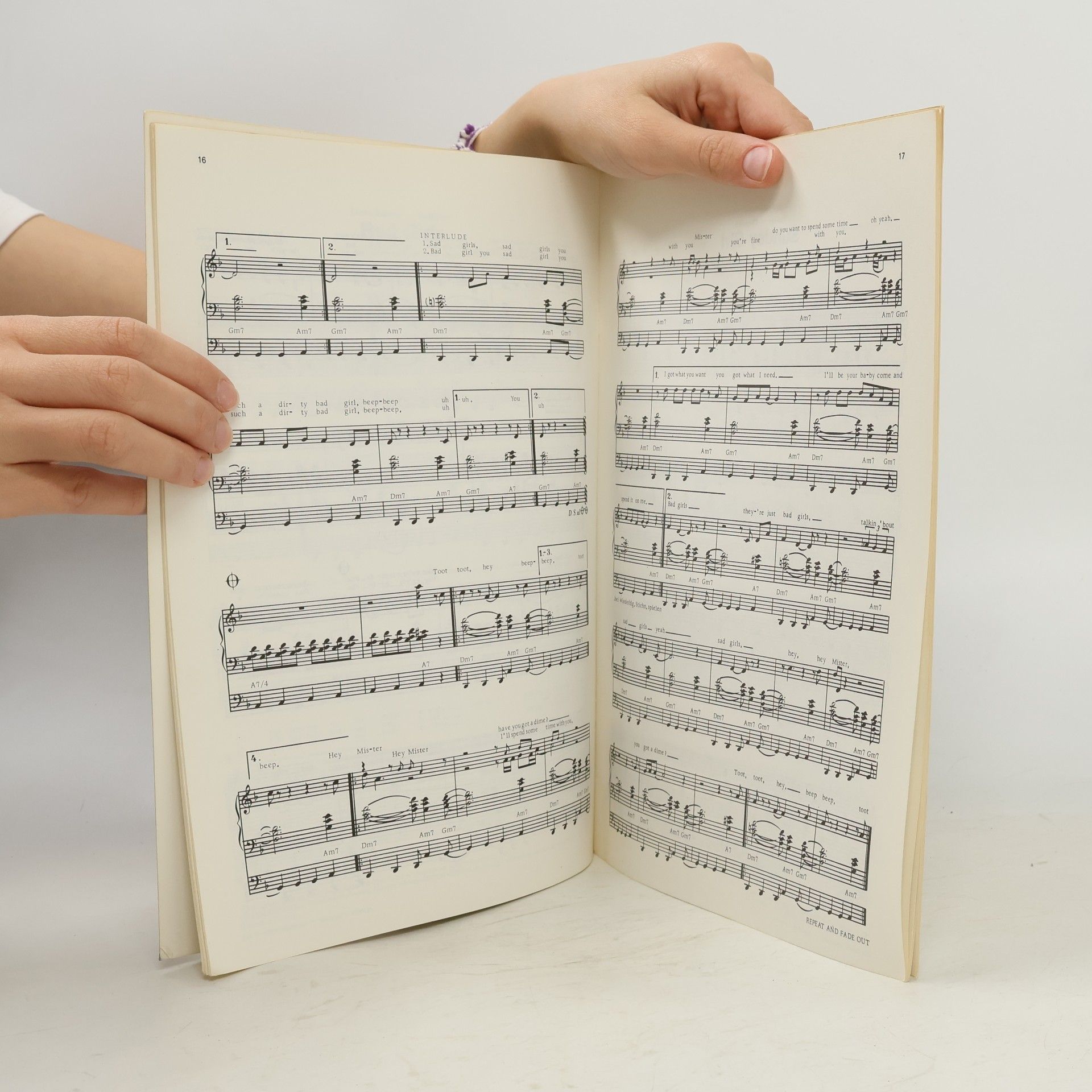 Auteurscollectief MUSIKLADEN FÜR ORGEL 4