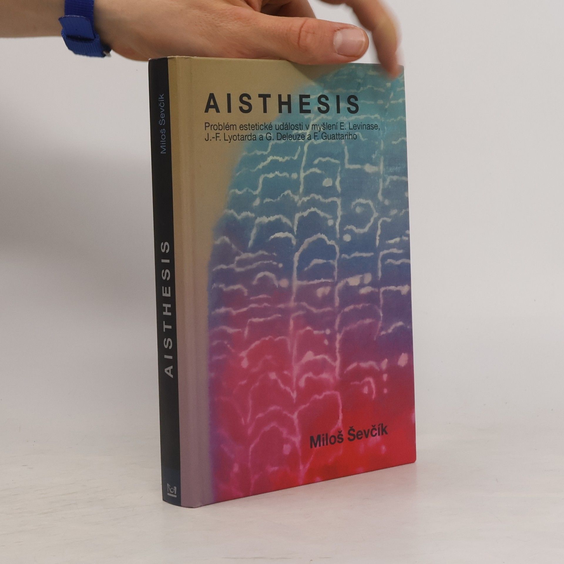 Miloš Ševčík Aisthesis