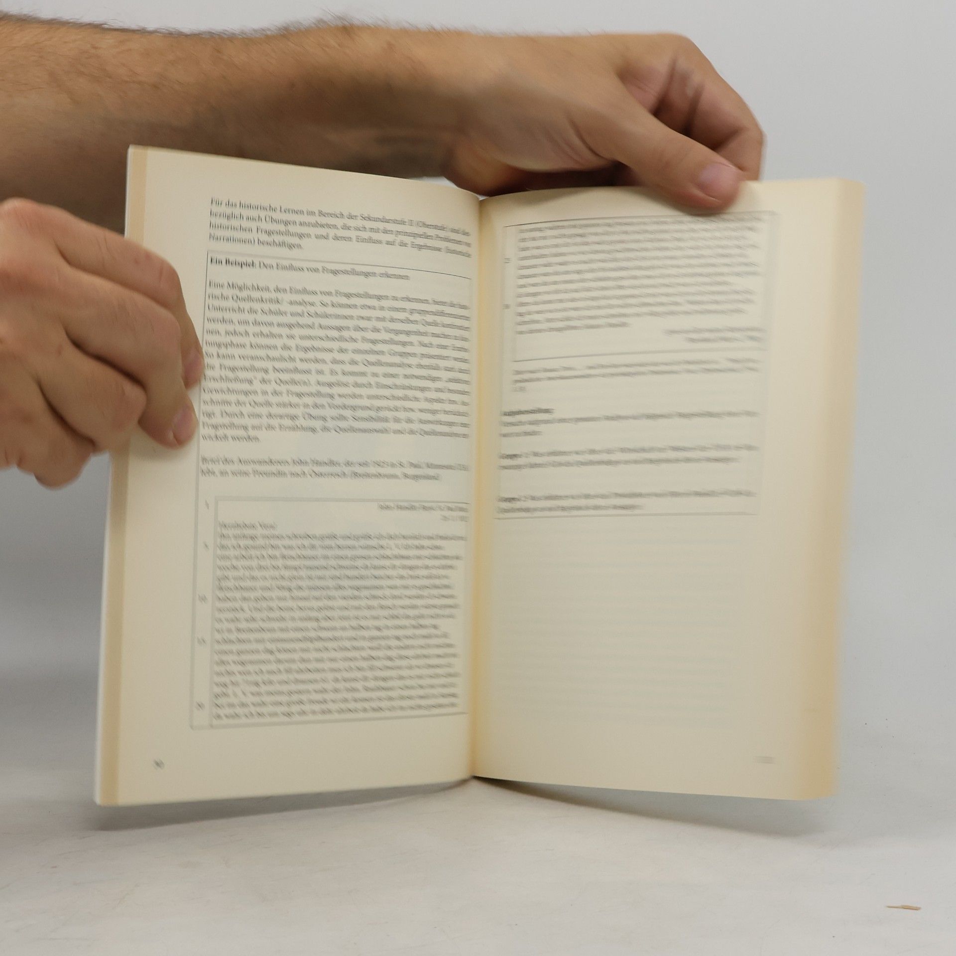 Christoph Kühberger Kompetenzorientiertes historisches und politisches Lernen
