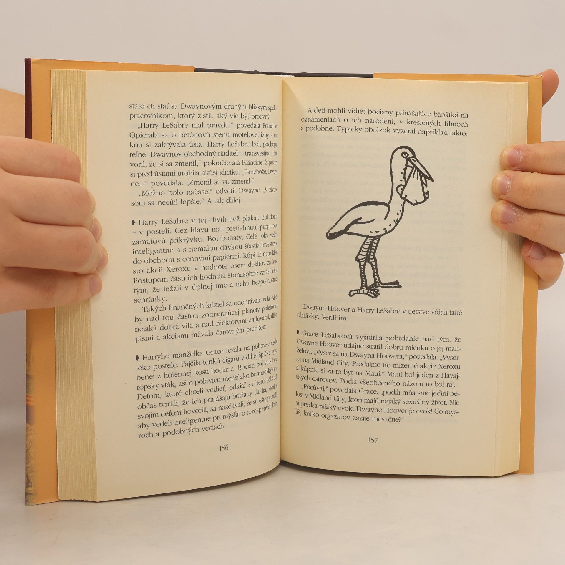 Kurt Vonnegut Raňajky šampiónov