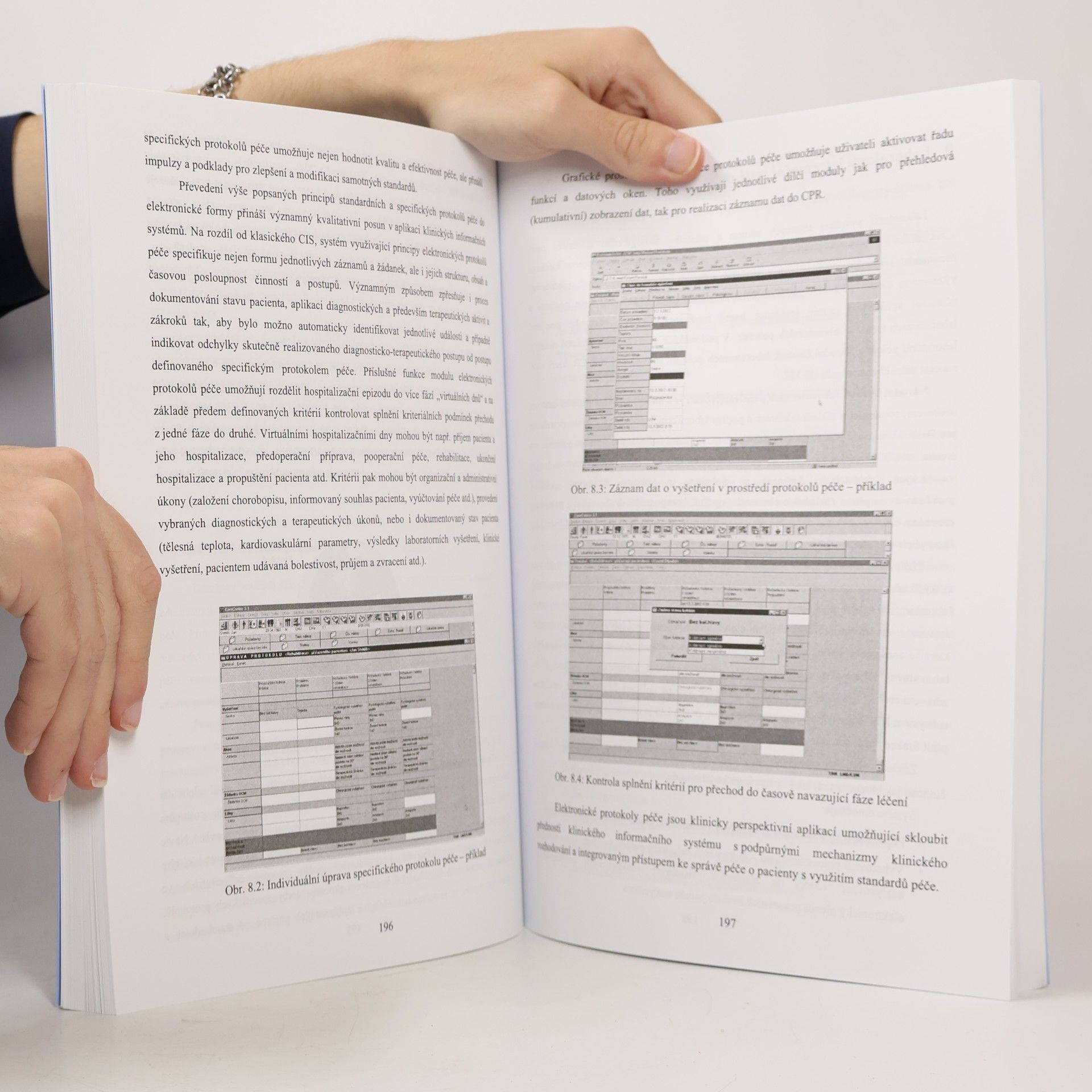 Jan Münz Informační technologie ve zdravotnictví