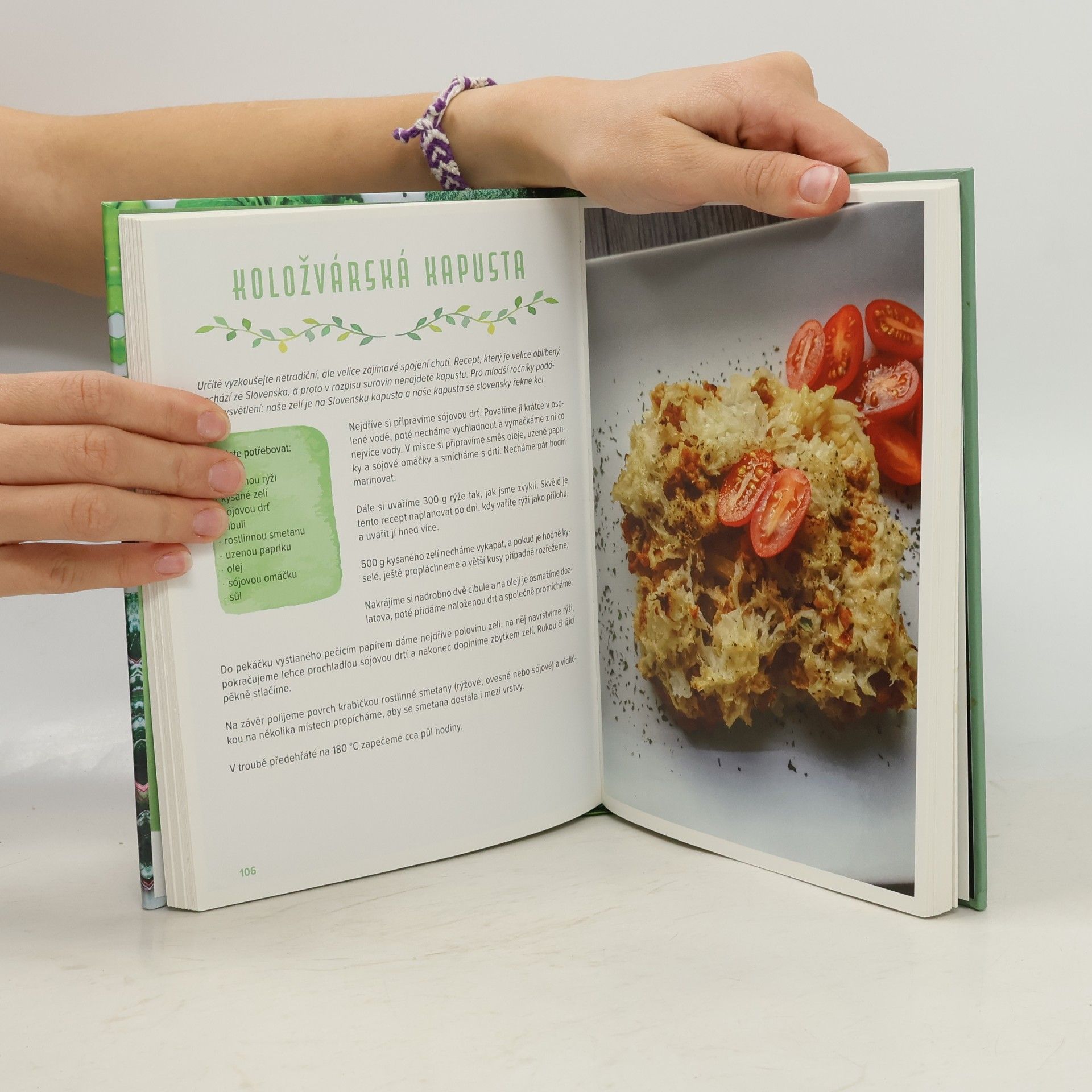 Monika Brýdová Vegan recepty – hravě a zdravě