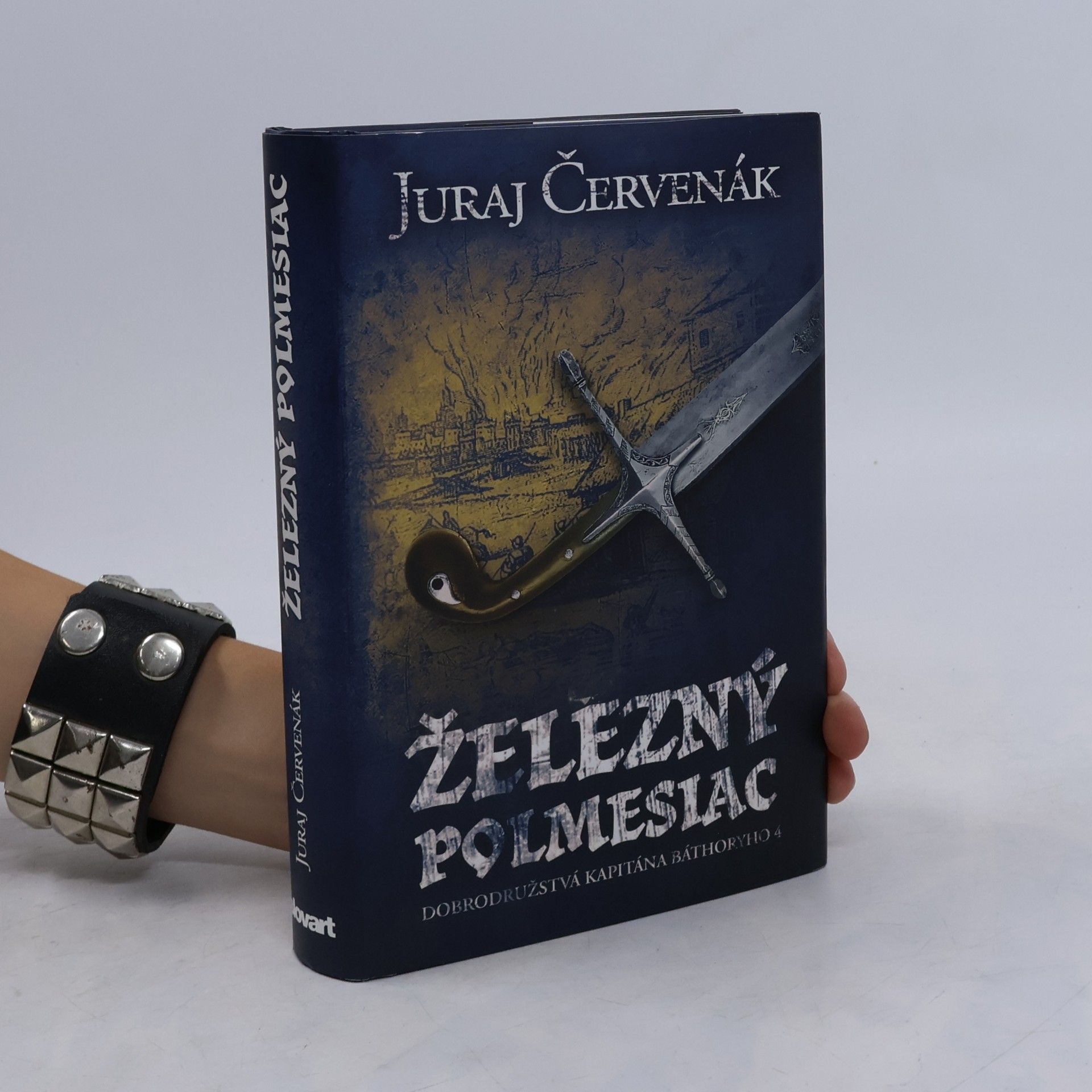Železný polmesiac