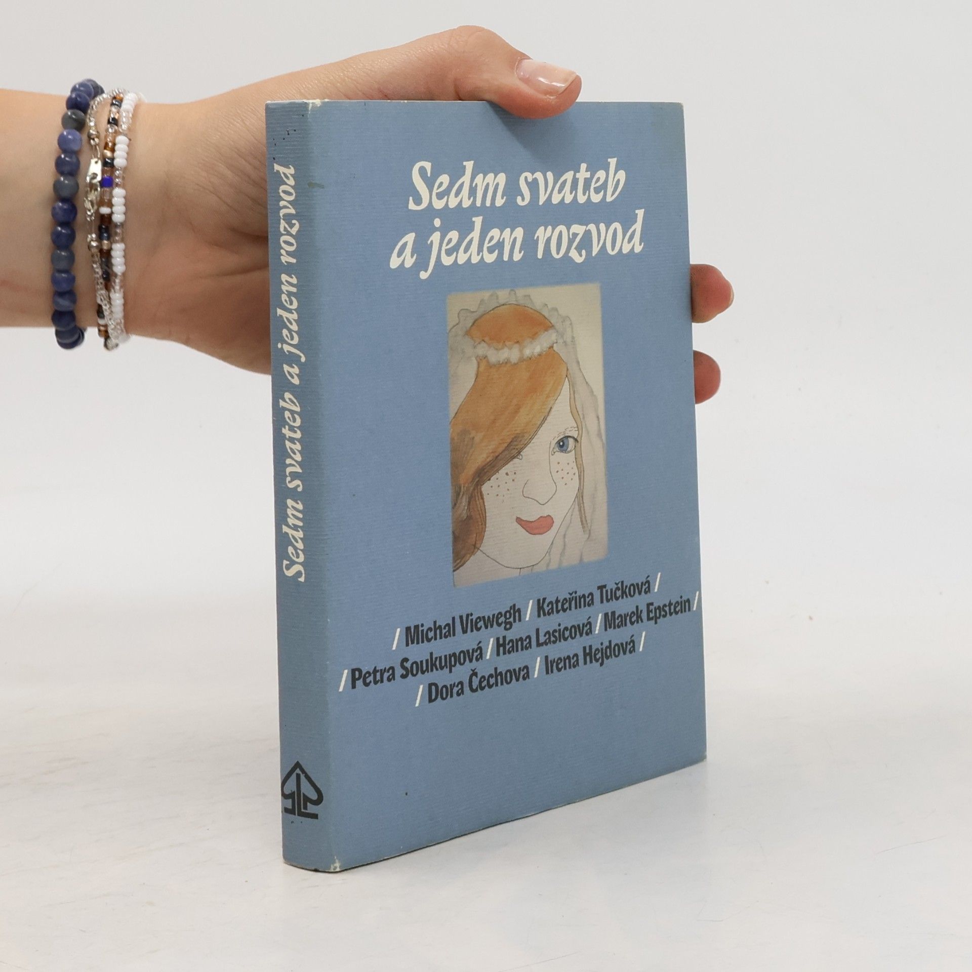 Sedm svateb a jeden rozvod