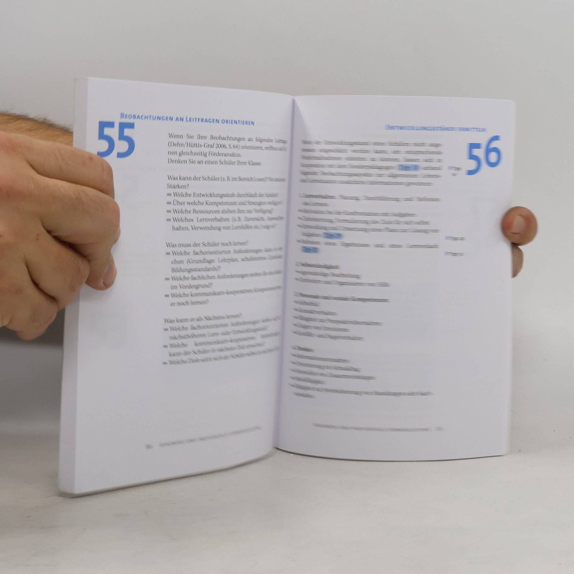 Katja Tews-Vogler 99 Tipps - Inklusion