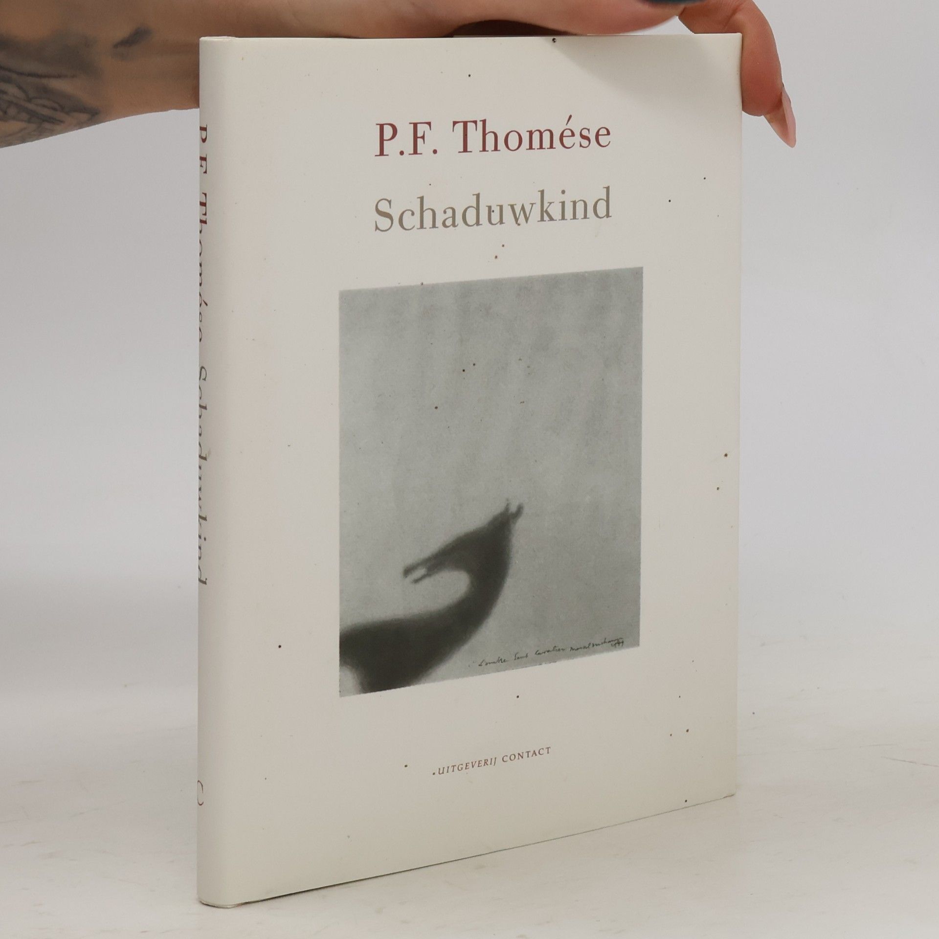 P. F. Thomése Schaduwkind