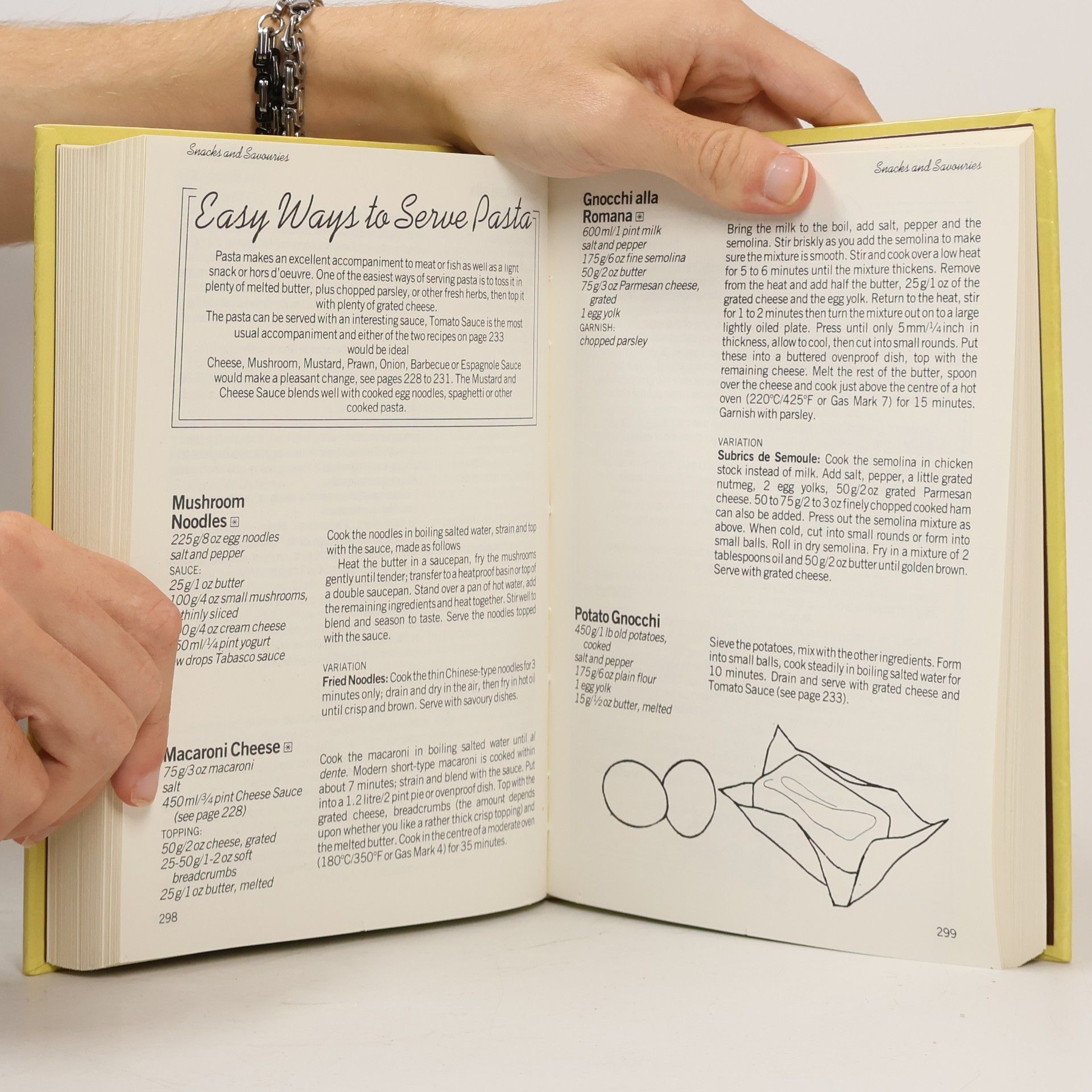 Kolektiv autorů Marguerite Patten's 1000 favourite recipes.