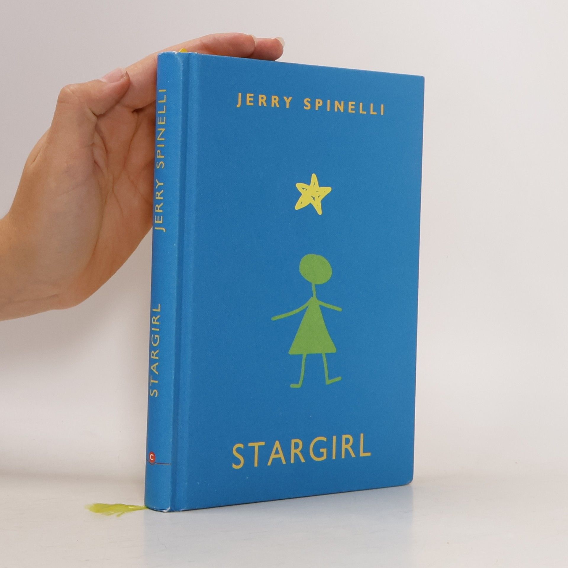 Stargirl
