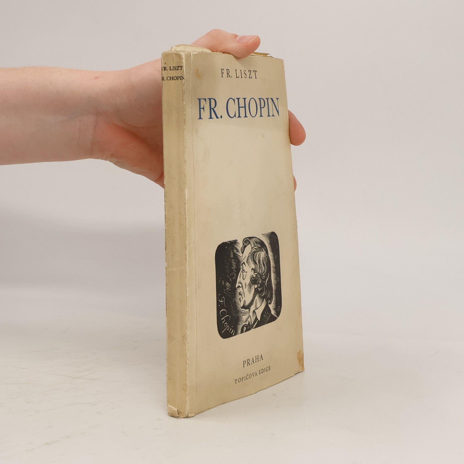 Fr. Chopin