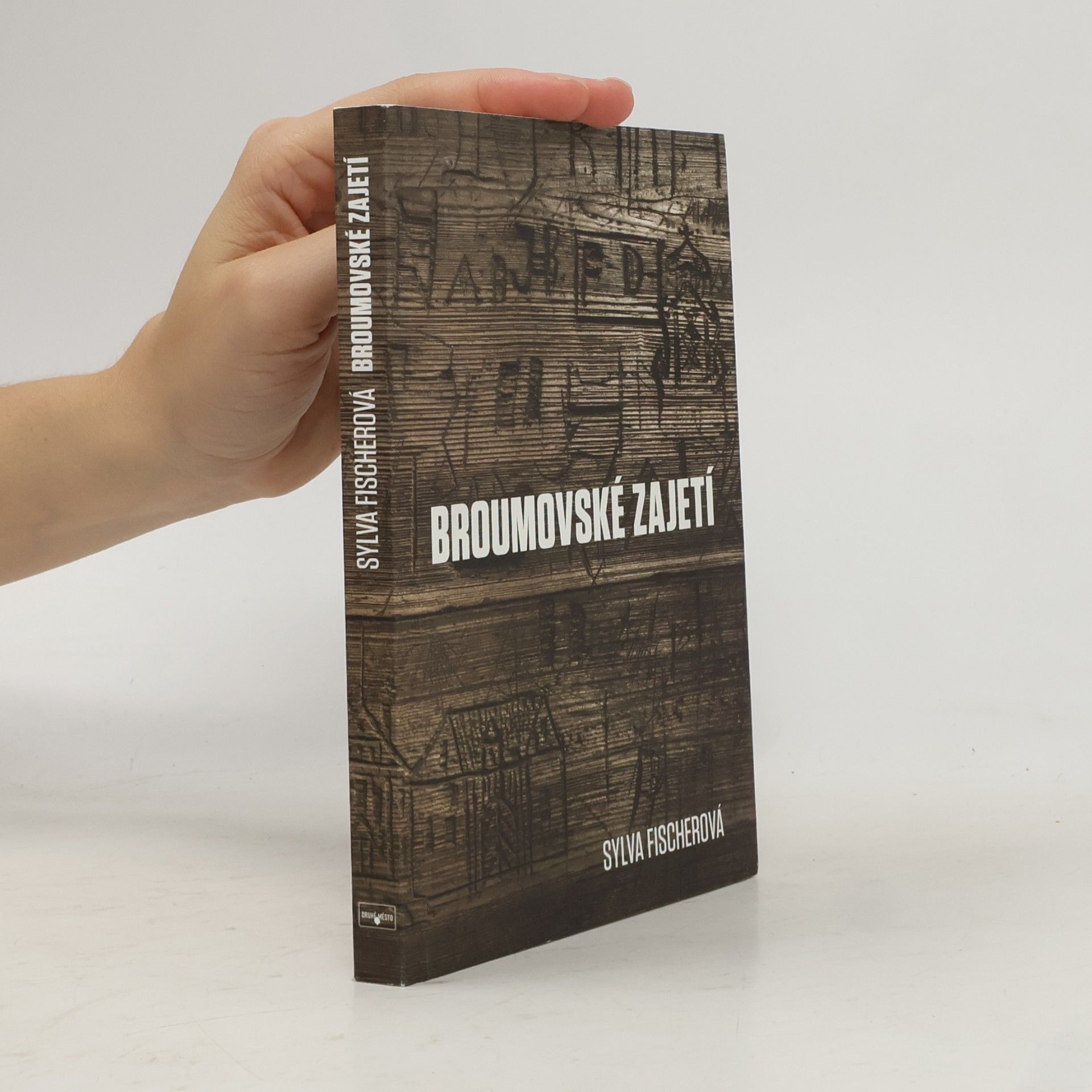 Broumovské zajetí
