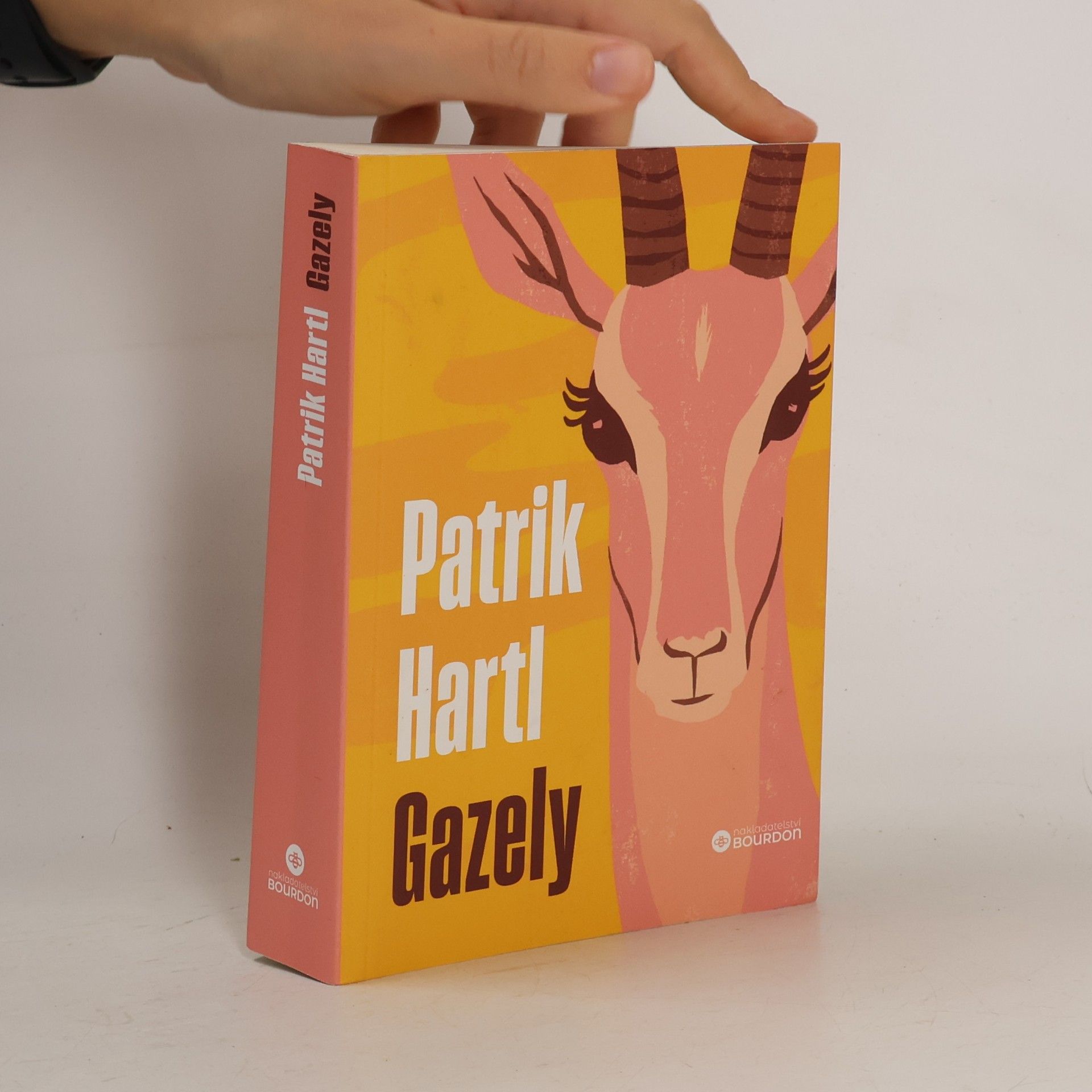 Gazely
