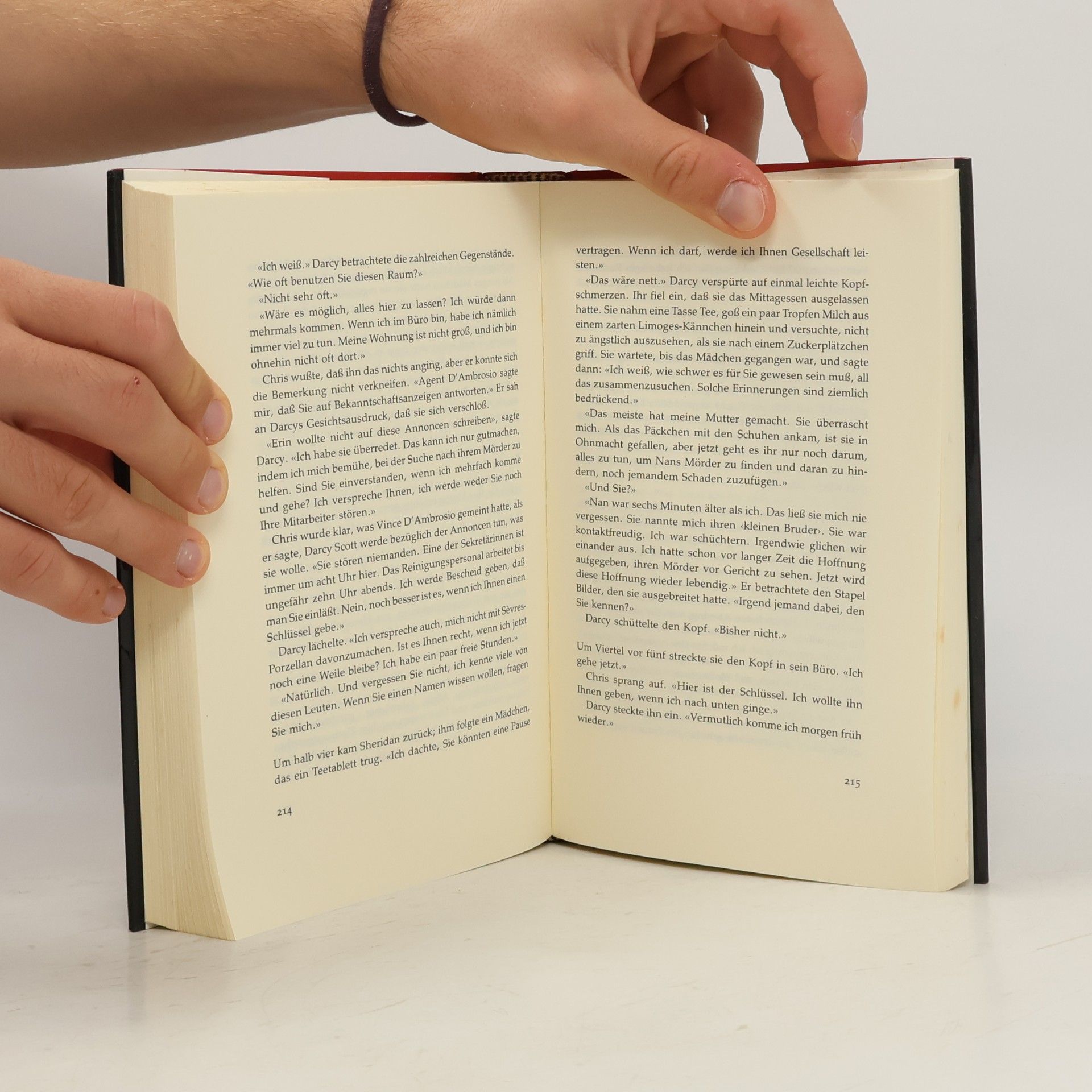 Mary Higgins Clark Schwesterlein, komm tanz mit mir