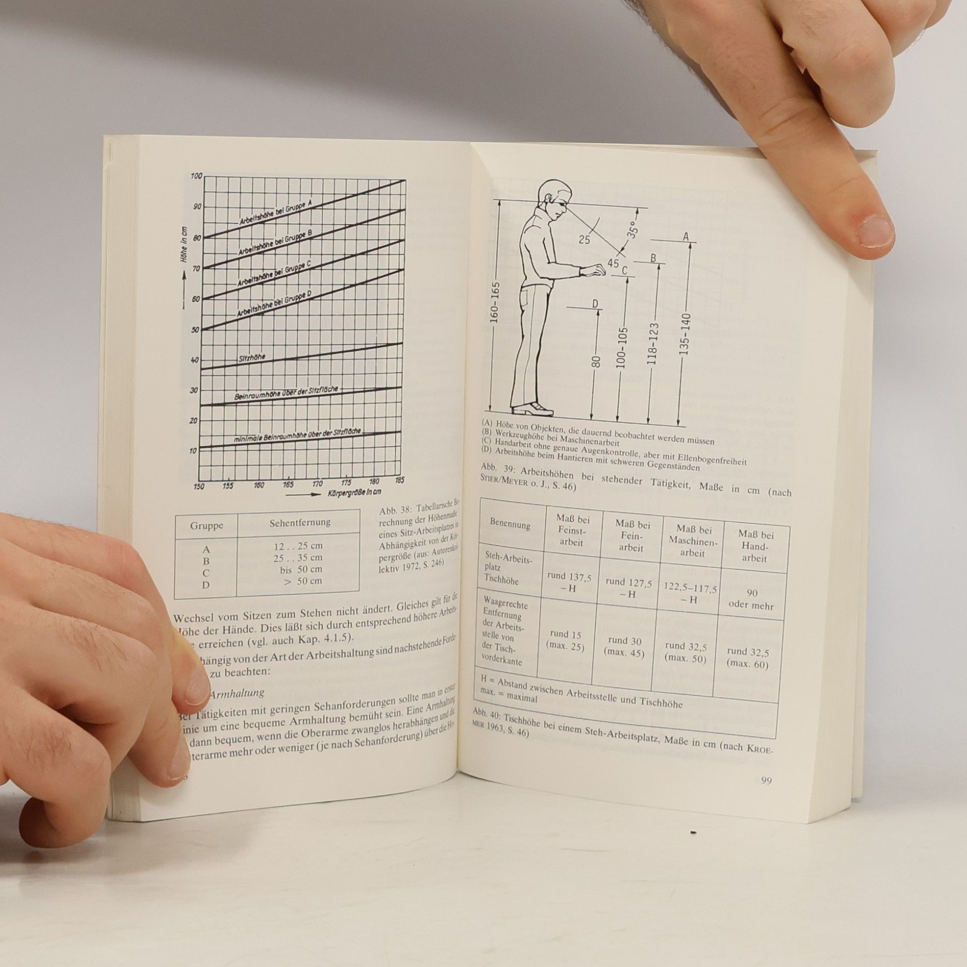 Rüdiger Röbke Taschenbuch der Arbeitsgestaltung