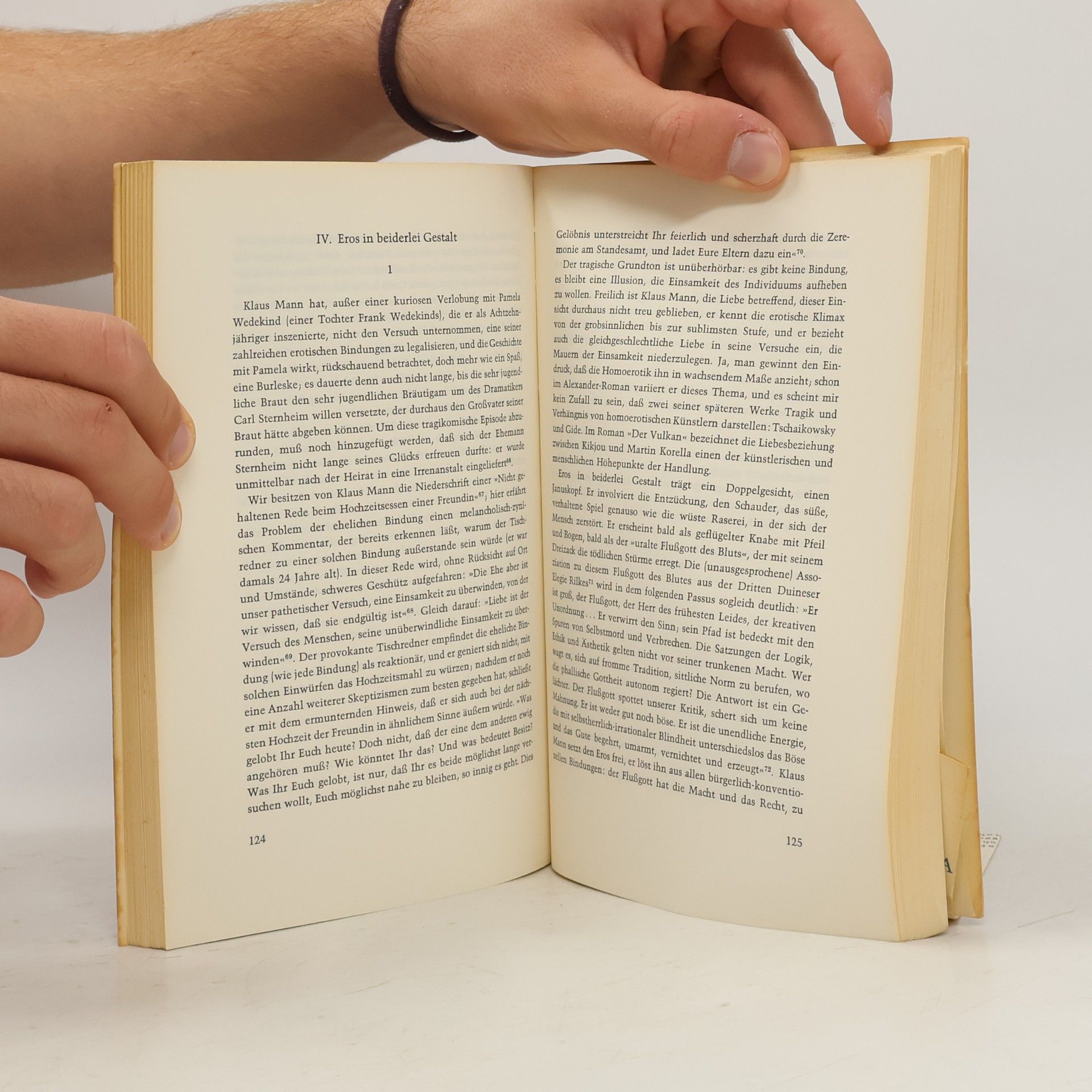 Hans Jürgen Baden Literatur und Selbstmord