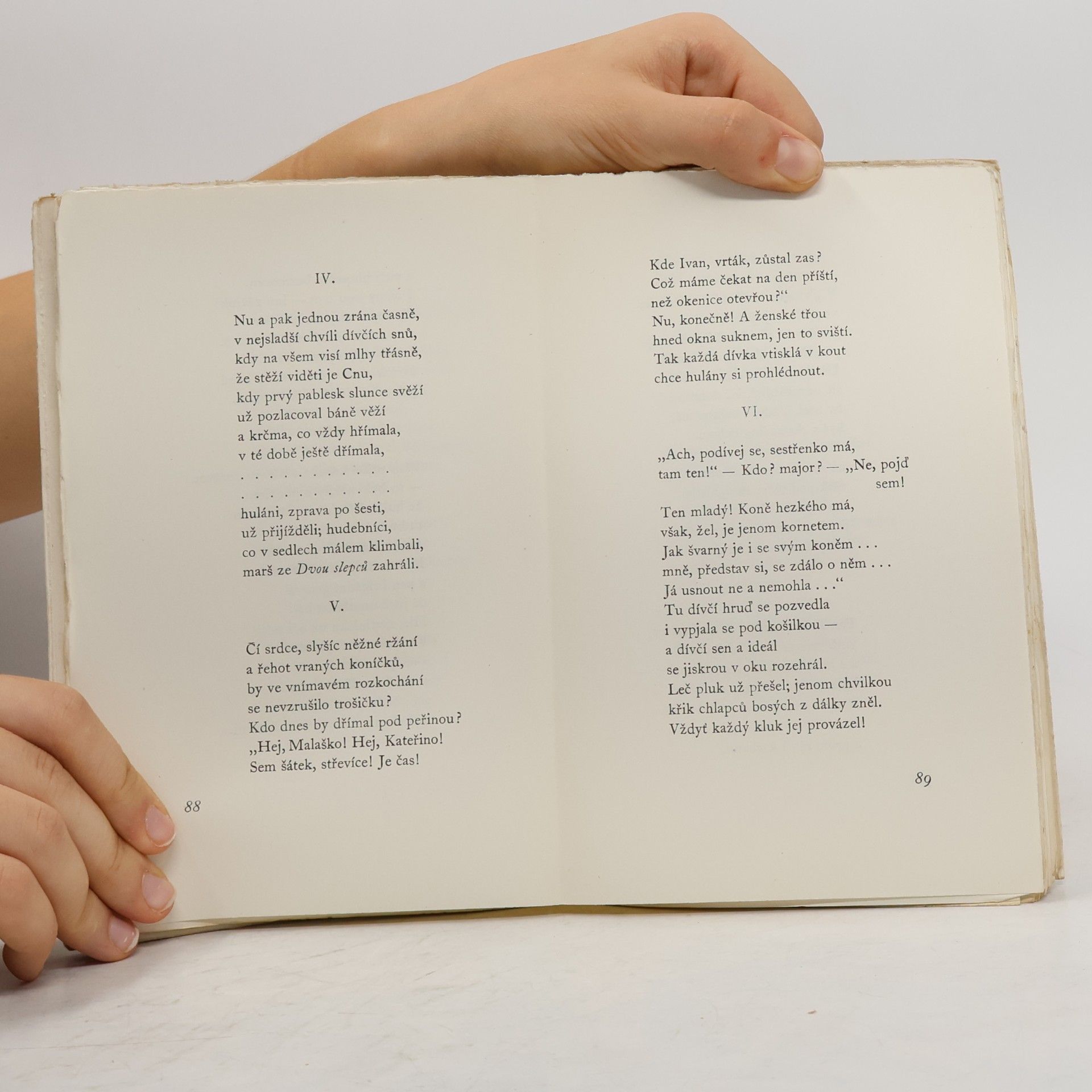 Michail Jurjevič Lermontov Poemy