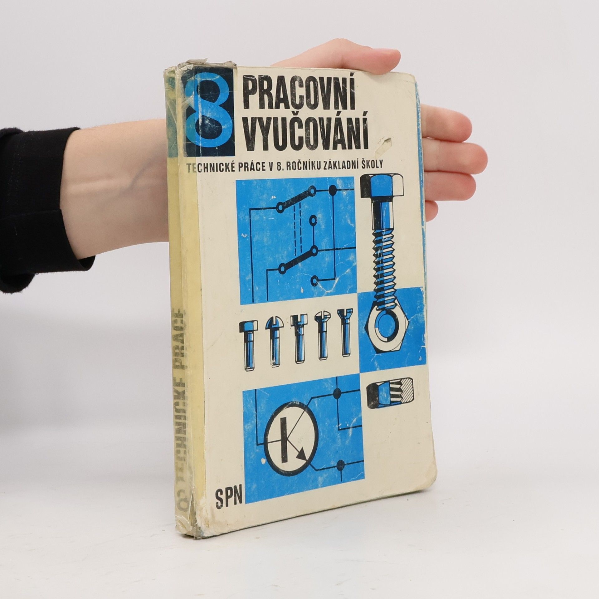 František Tyllich PRACOVNÍ VYUČOVÁNÍ
