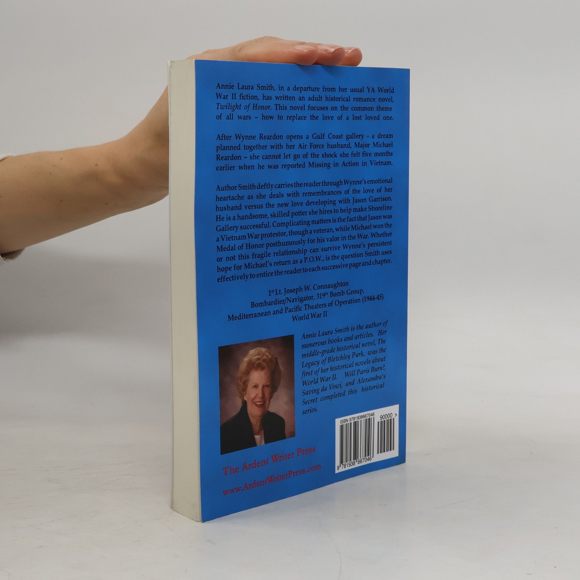 Linda Ruhl Twilight of Honor