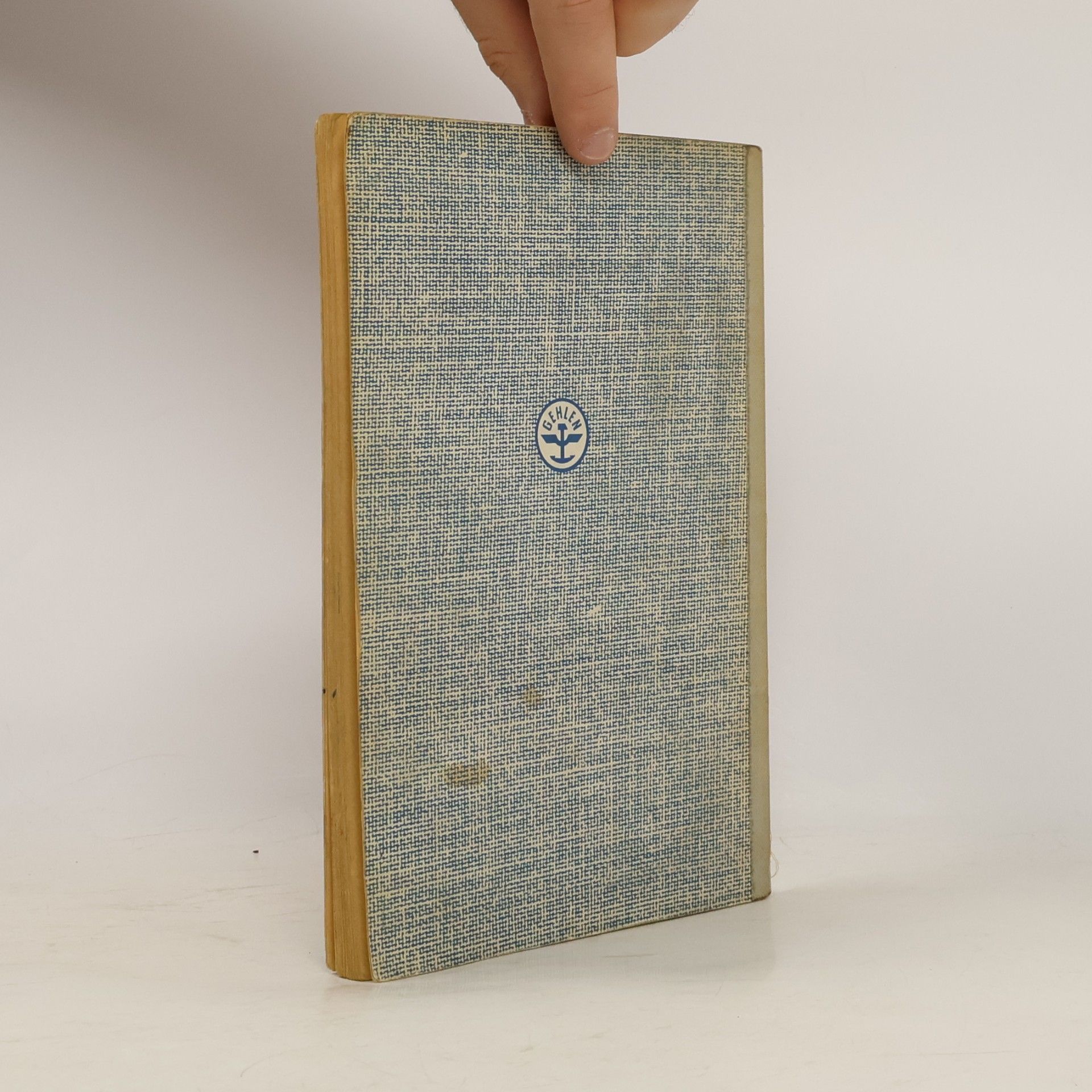 Wilhelm Hahn Die Buchführung der Industriebetriebe