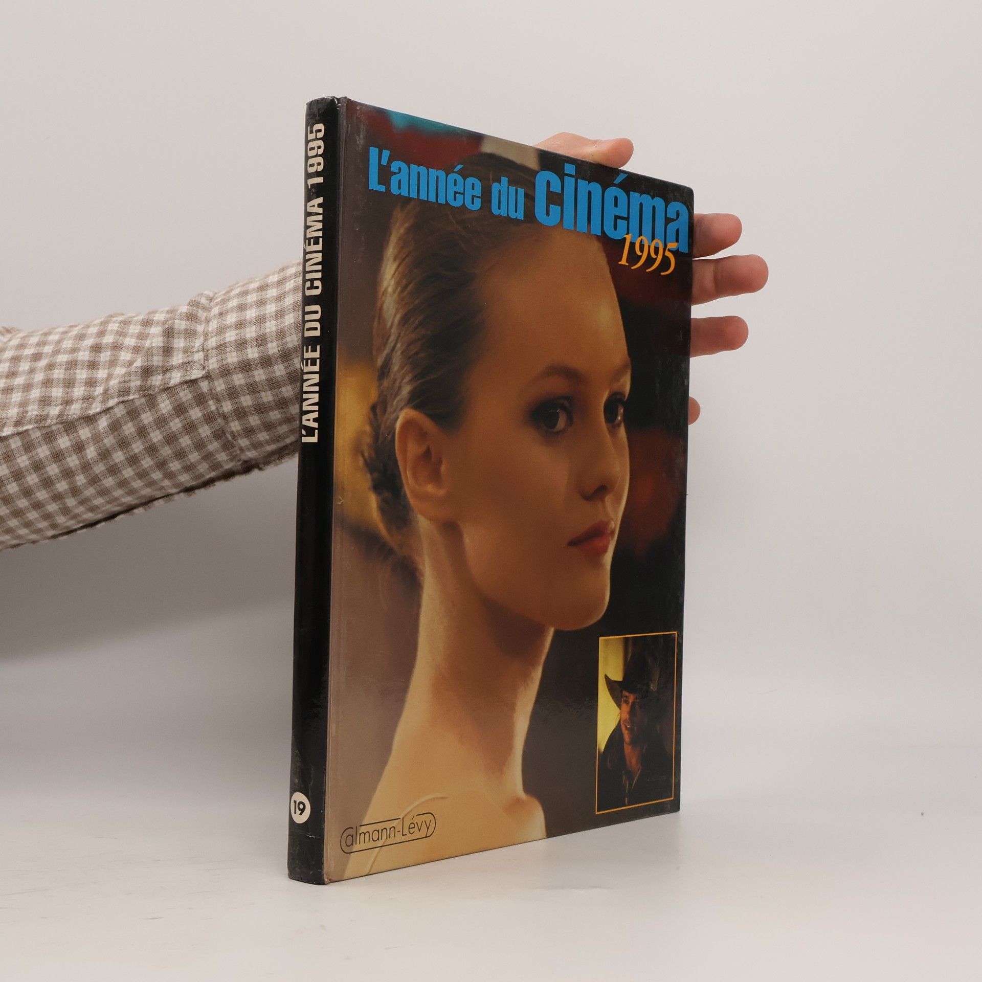 L'année du cinéma 1995