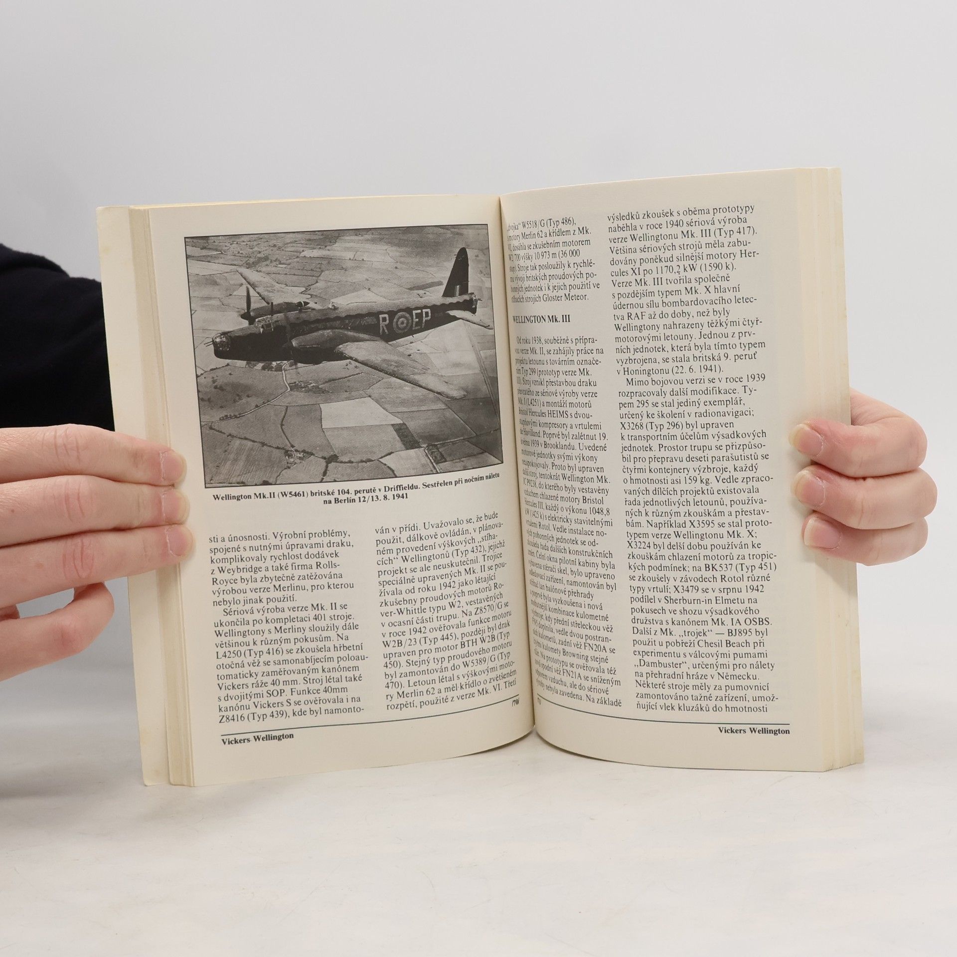 Jan Krumbach Ilustrovaná historie letectví