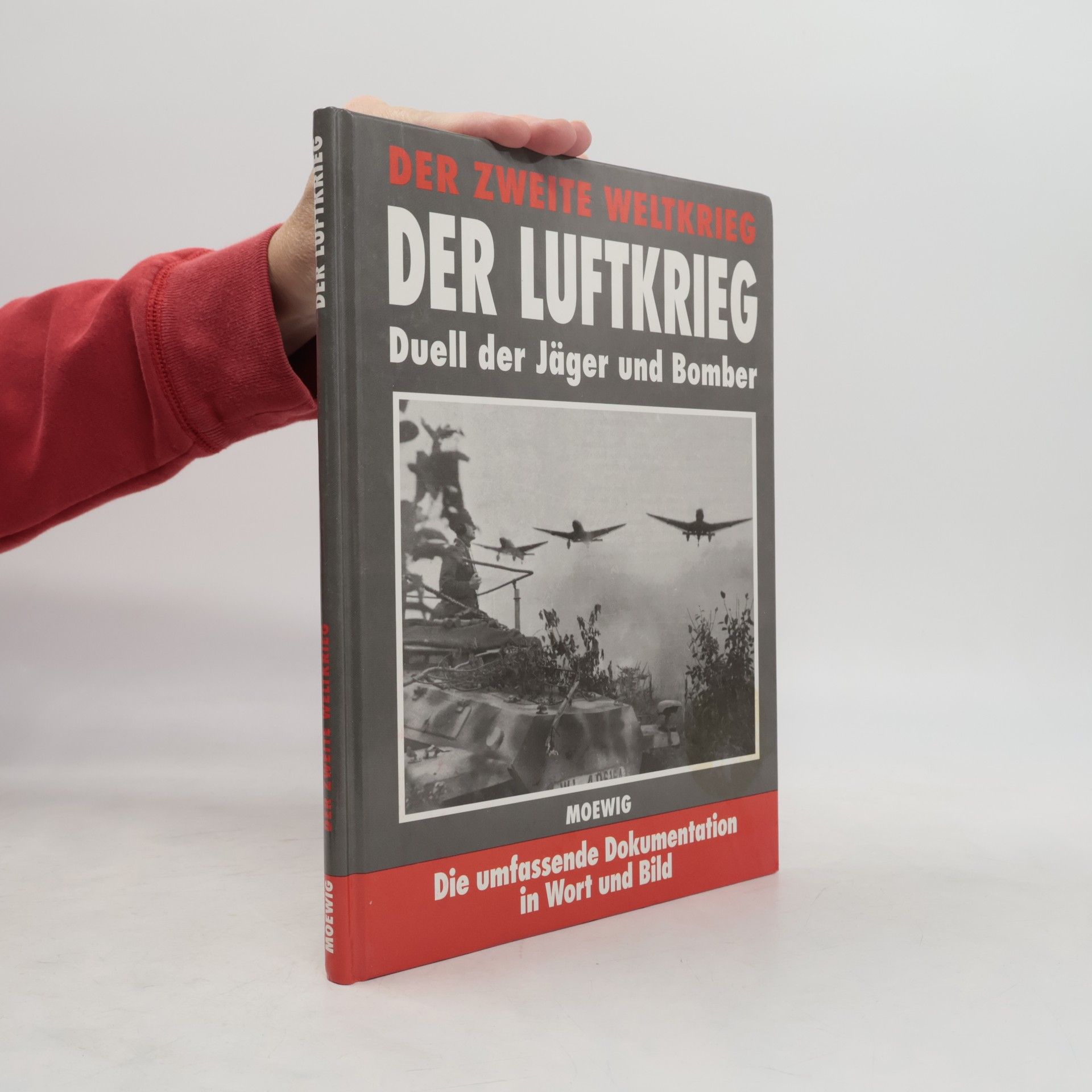 Der Zweite Weltkrieg