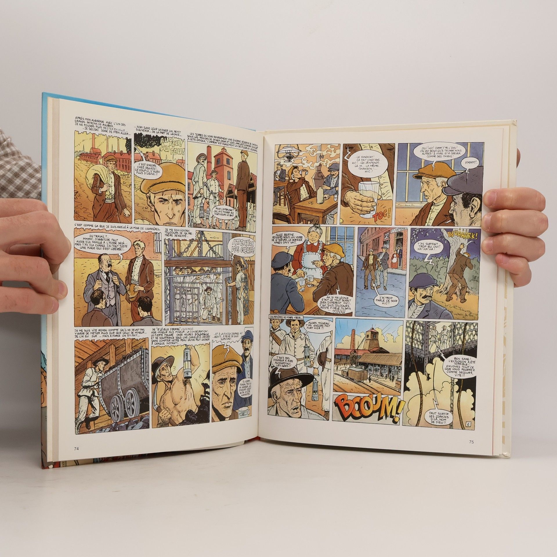 Henri Platelle Histoires des V: Histoires du Nord Pas-de-Calais