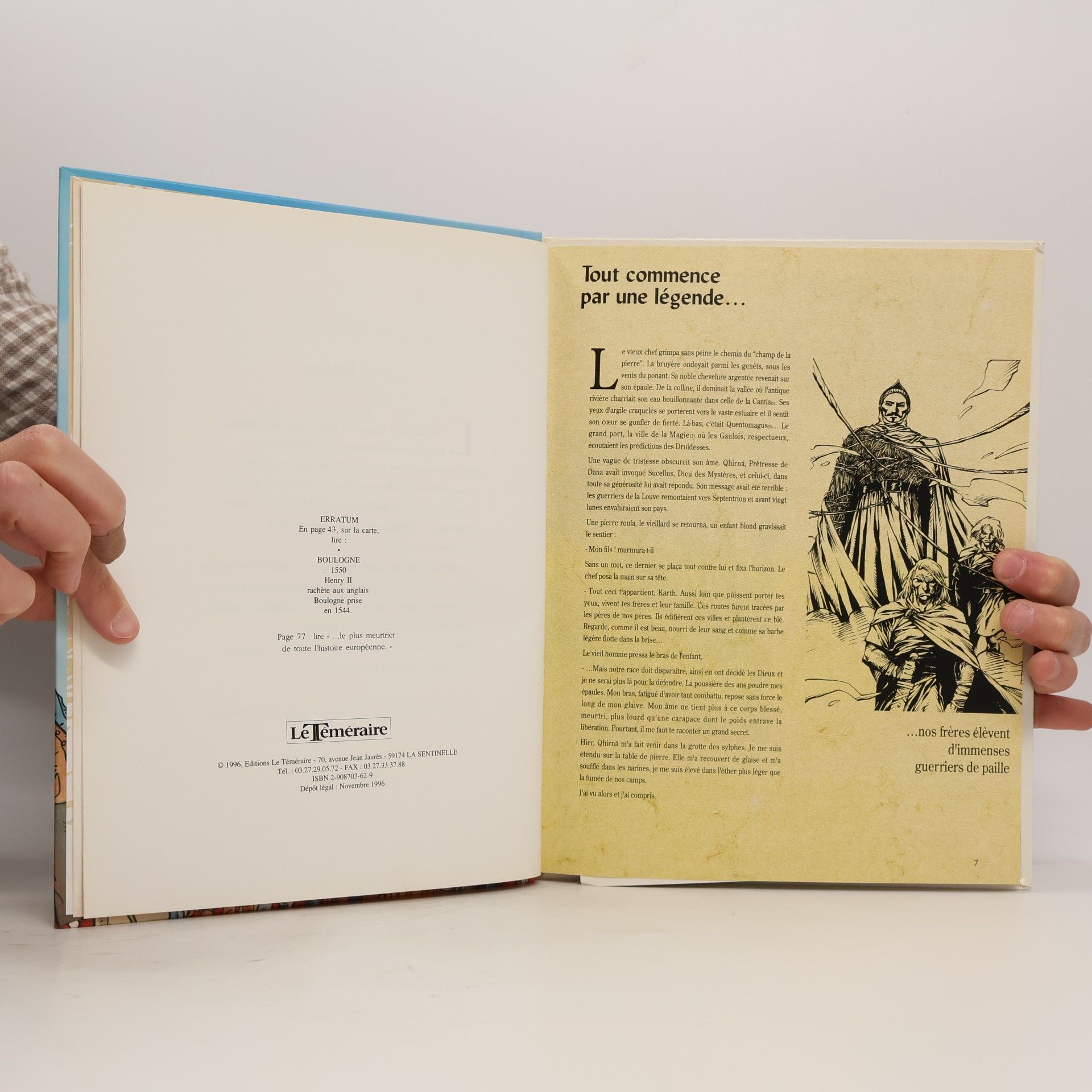 Henri Platelle Histoires des V: Histoires du Nord Pas-de-Calais