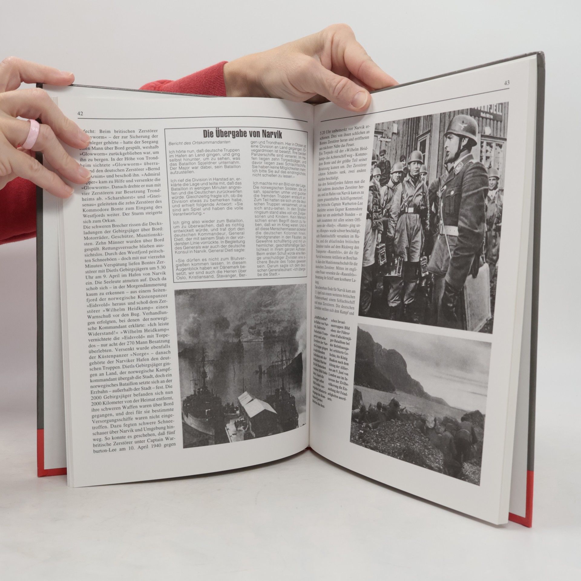 Autorenkollektiv Der Zweite Weltkrieg. Die Blitzkriege