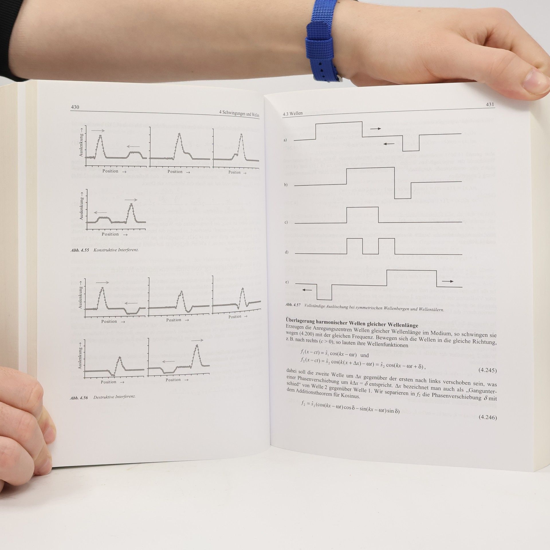 Ulrich Hahn Physik für Ingenieure