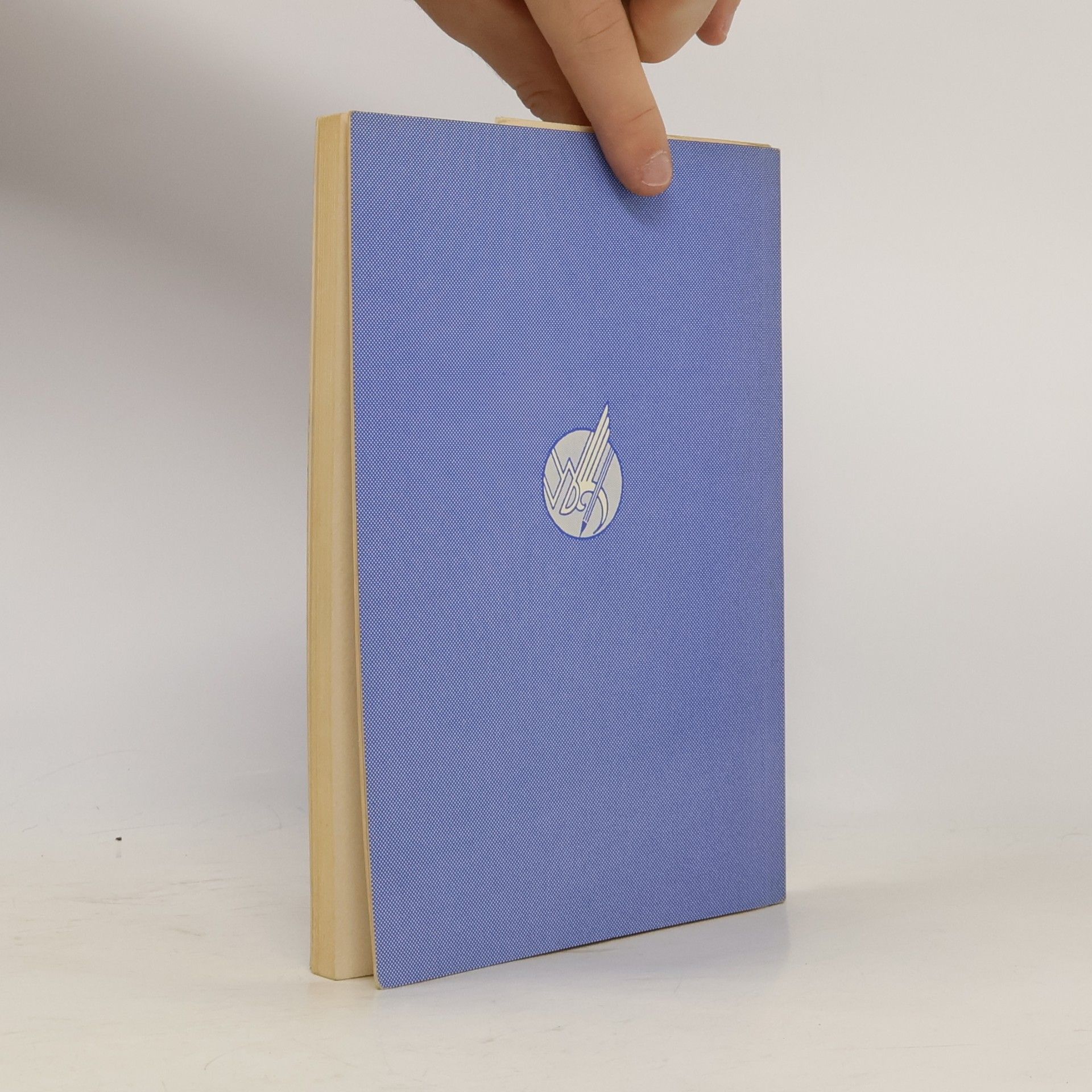 Various authors Der kaufmännische Schriftverkehr