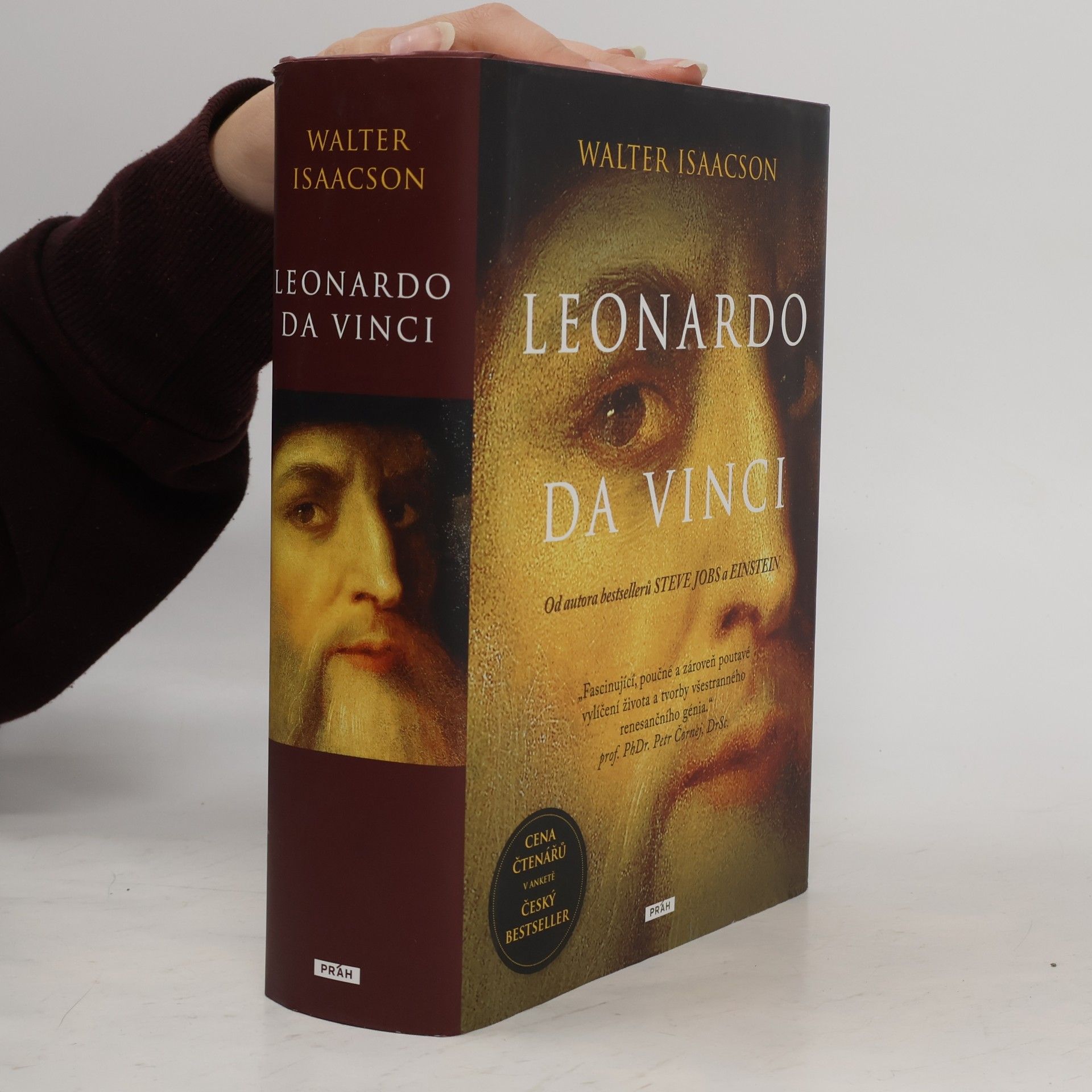 Leonardo da Vinci