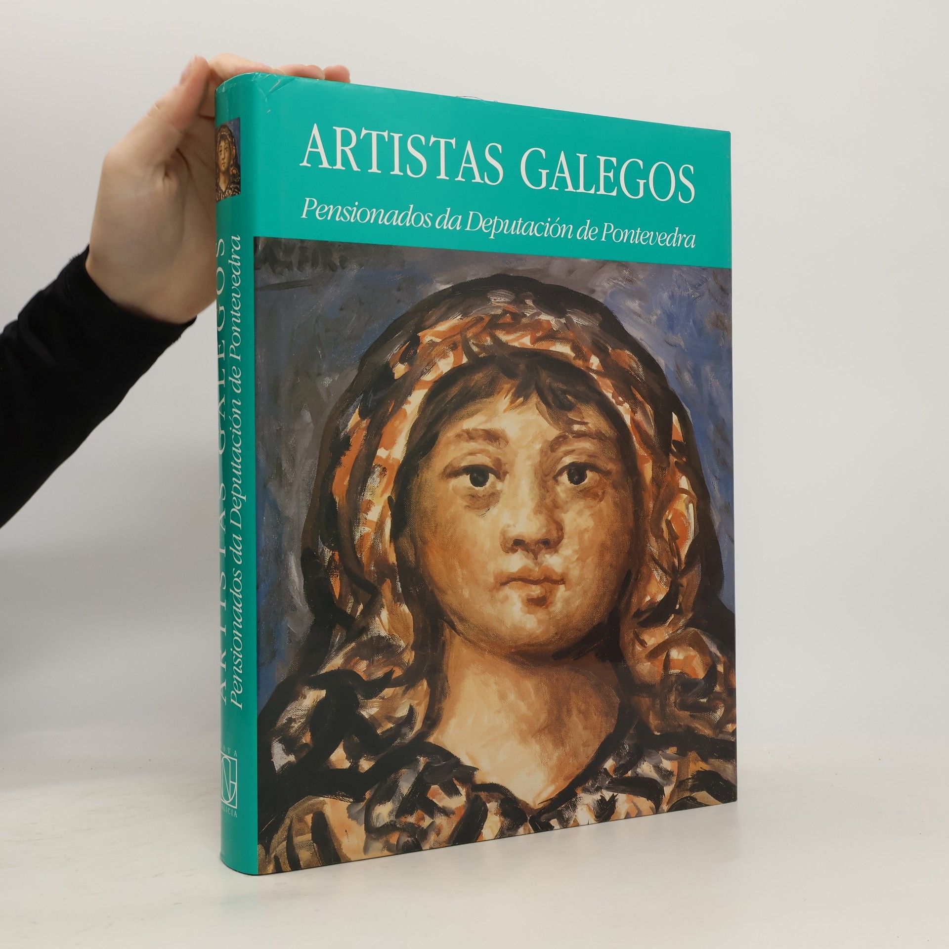 Autorenkollektiv Artistas galegos