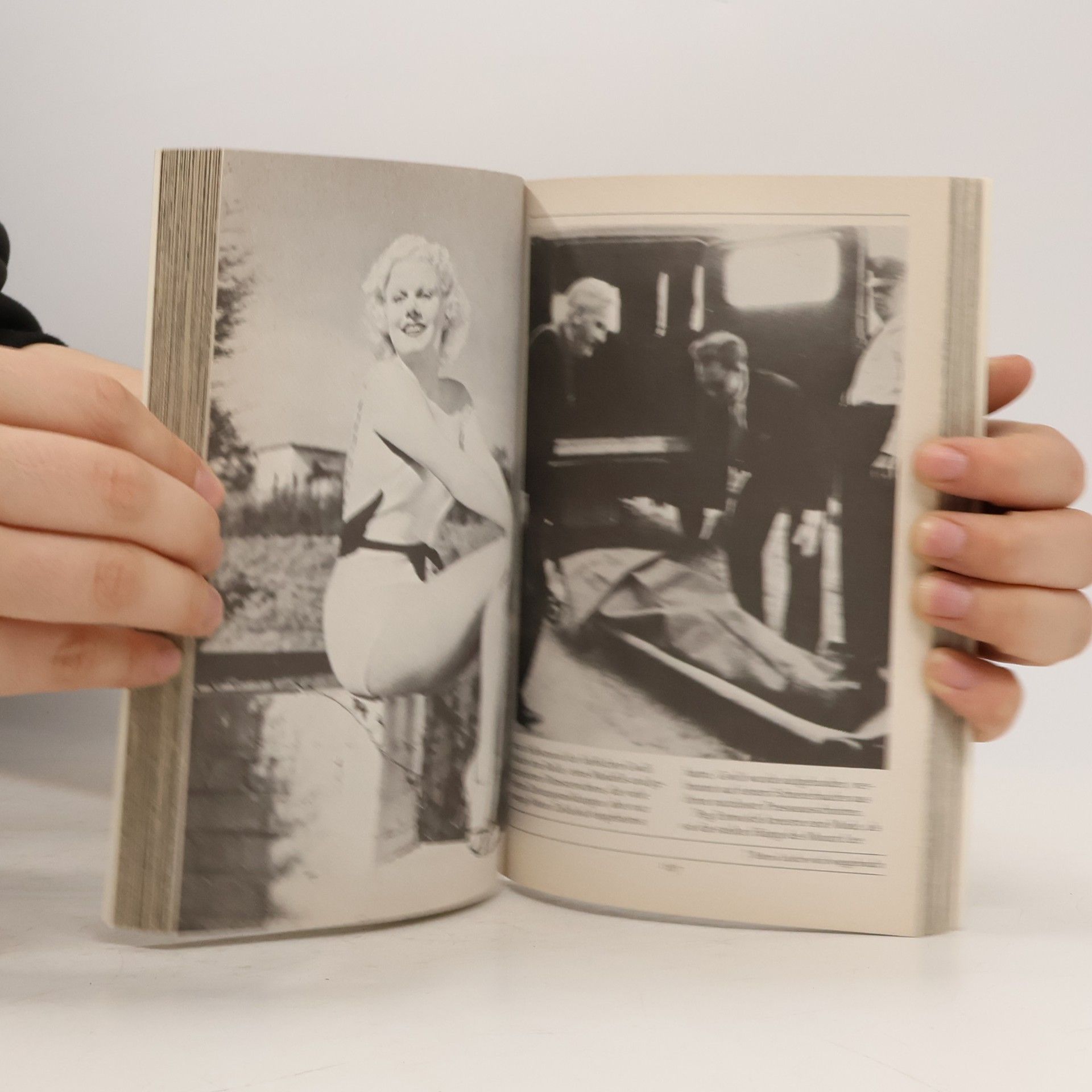 Kenneth Anger Hollywood Babylon