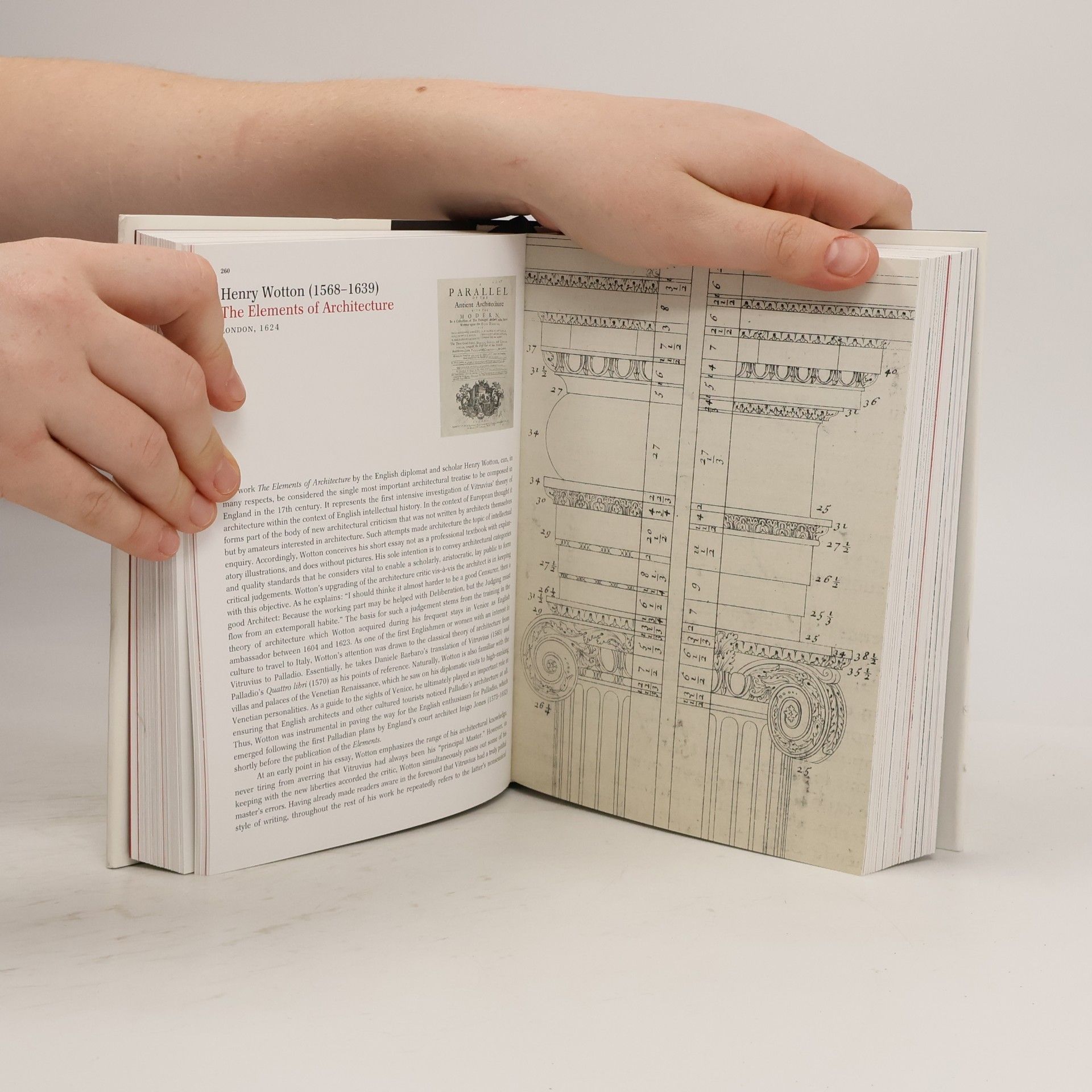 Bernd Evers Architectural Theory: Pioneering Texts on Architecture from the Renaissance to Today