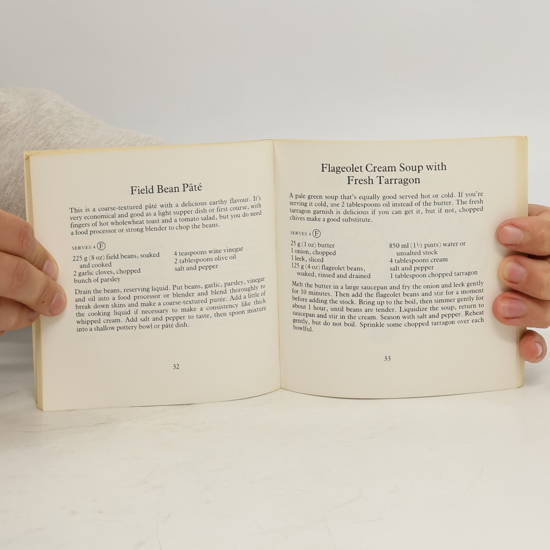 Rose Elliot Book of Beans and Lentils