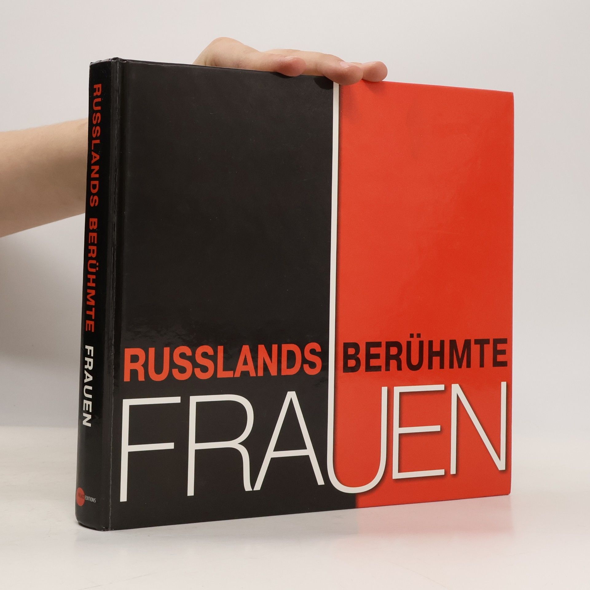 Olga Dmitrieva Russlands berühmte Frauen