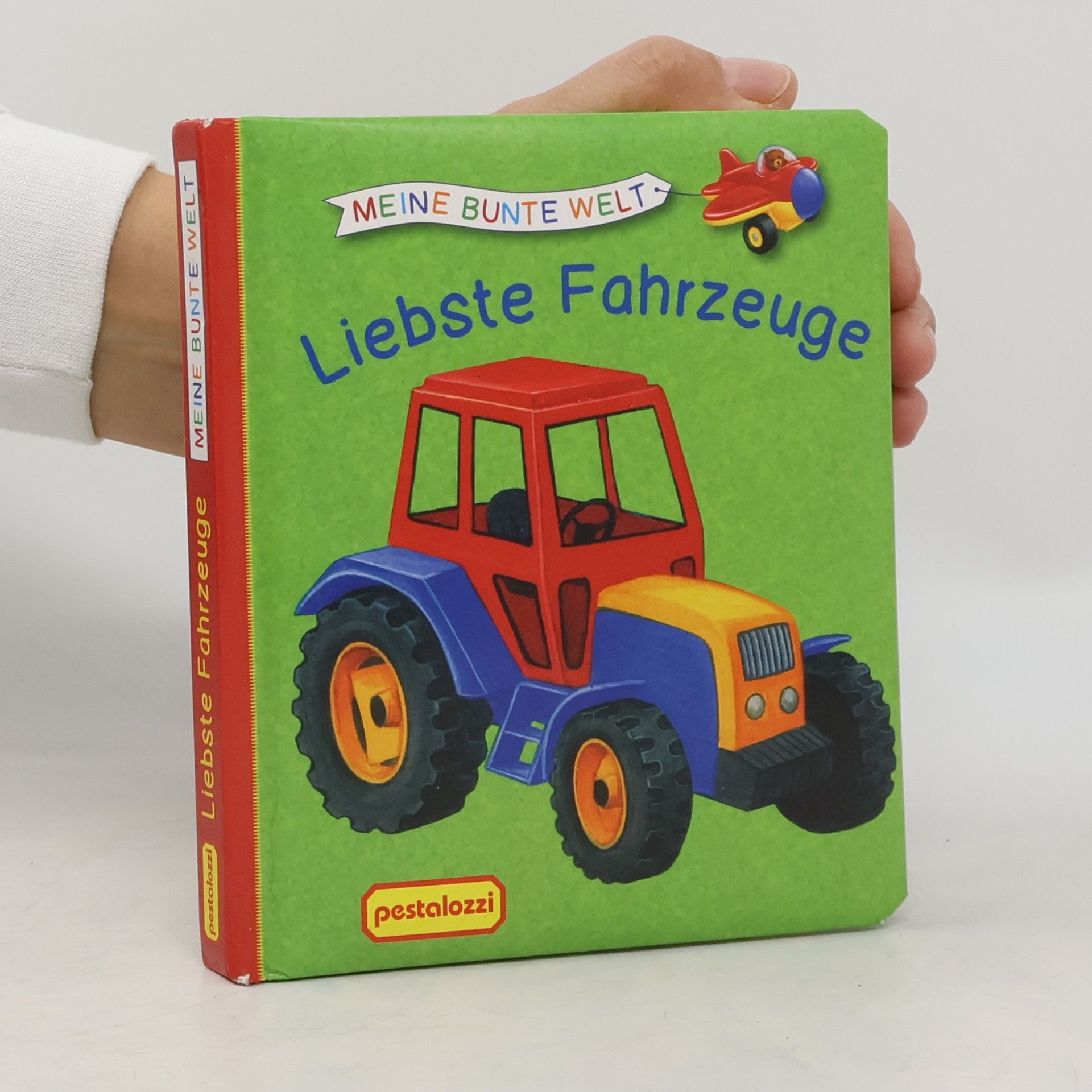 Liebste Fahrzeuge