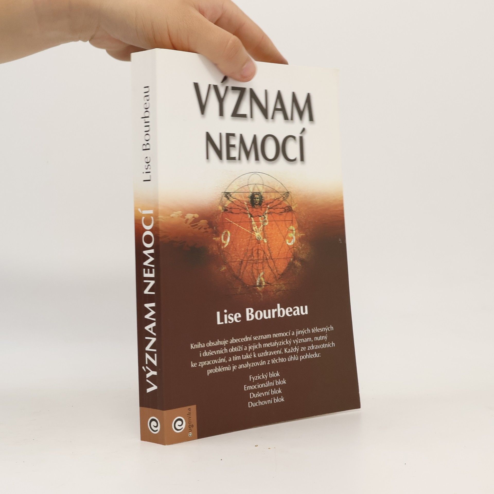 Martin Uvíra Význam nemocí