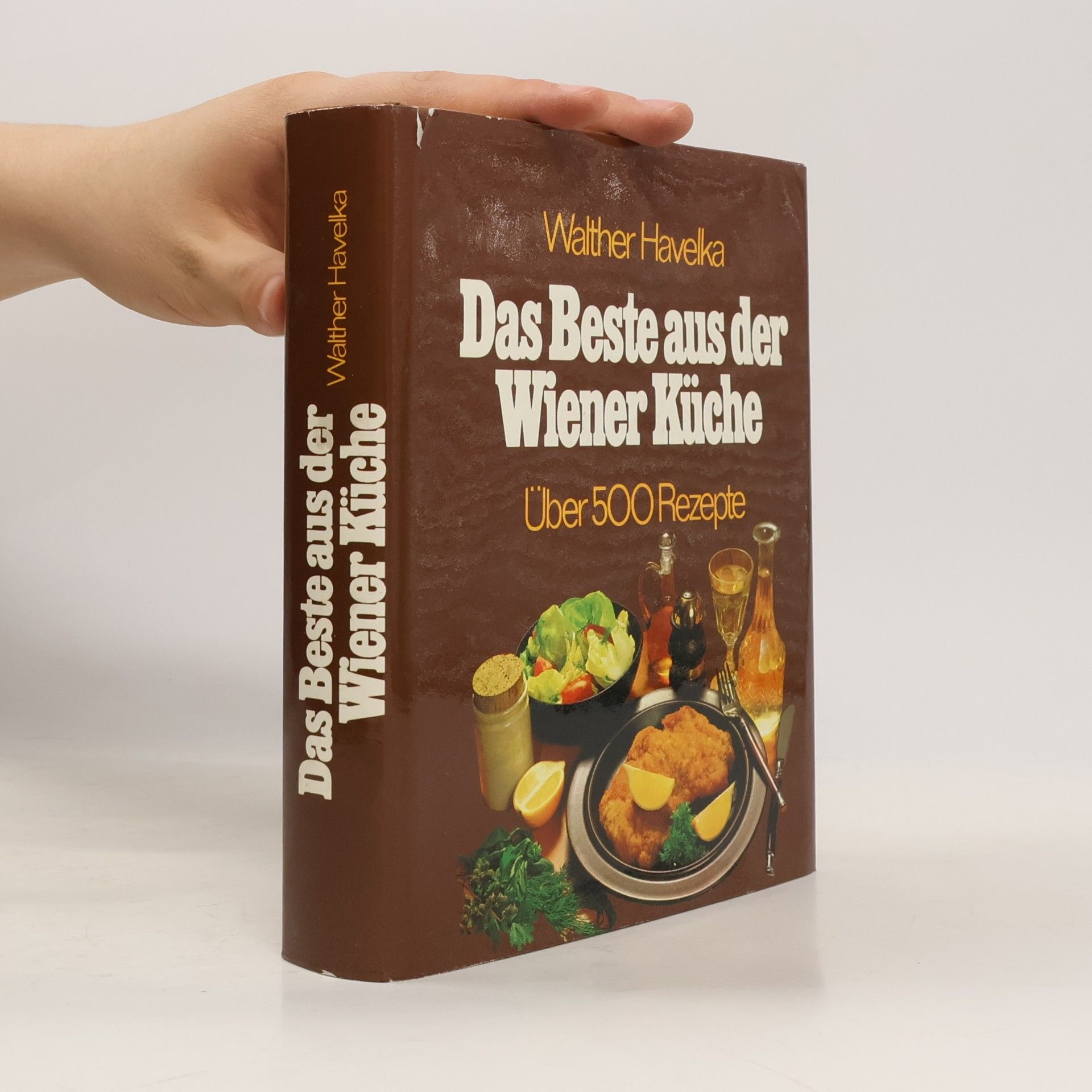 Das Beste aus der Wiener Küche