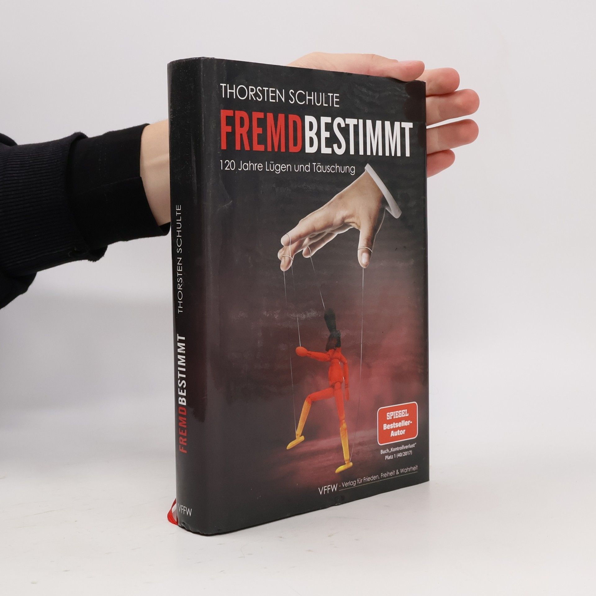 Fremdbestimmt