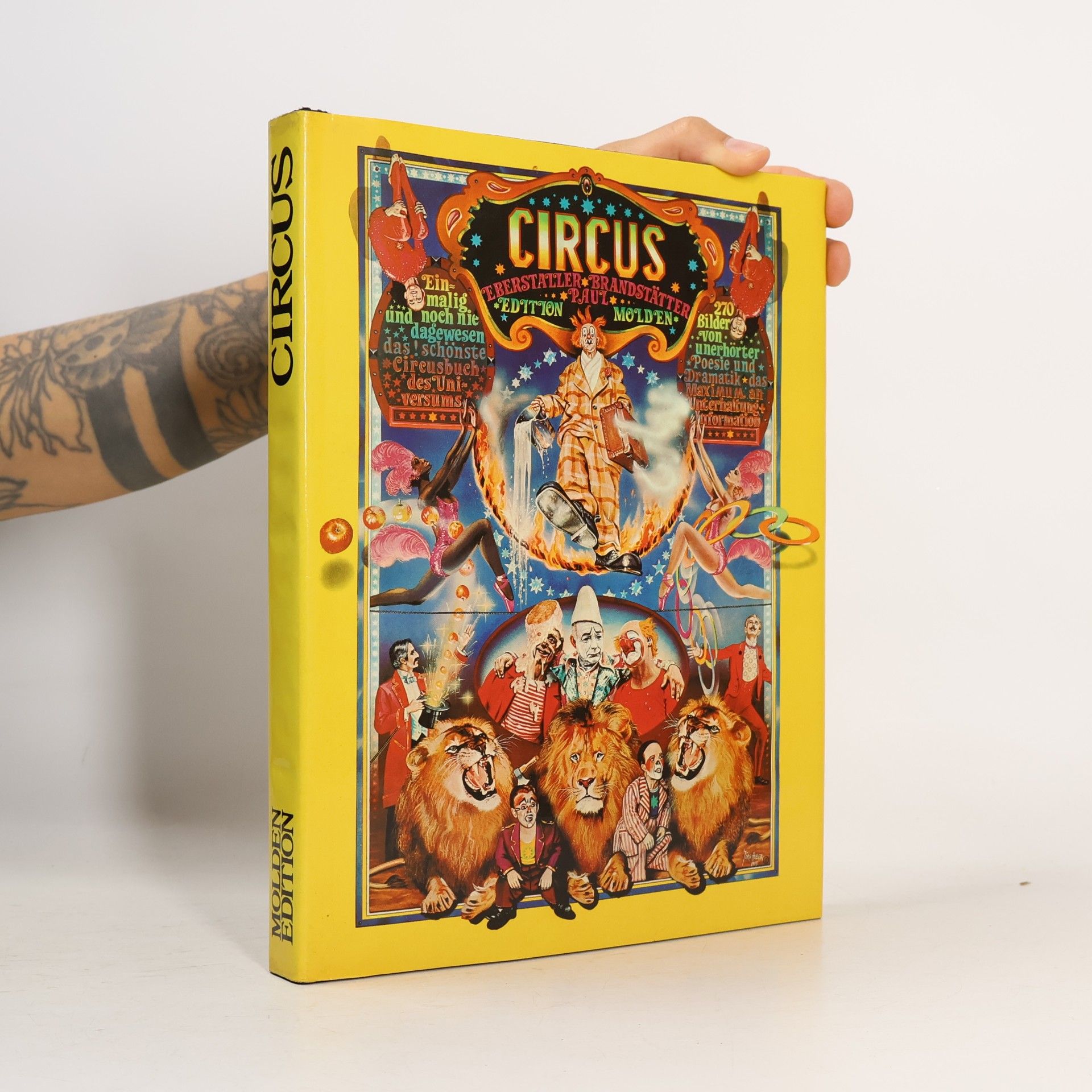 kolektiv Circus