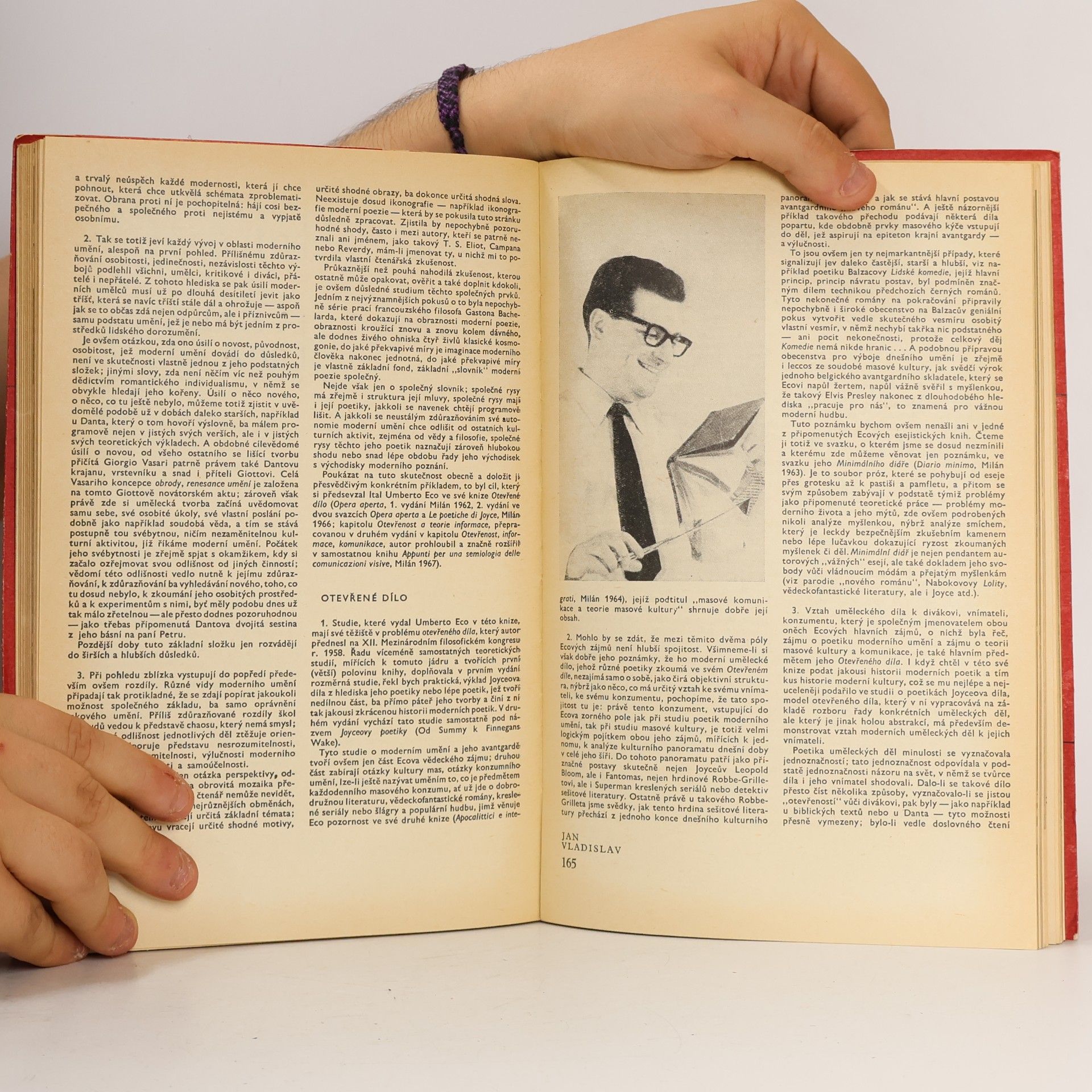 Kolektiv autorů Světová literatura 5/1968