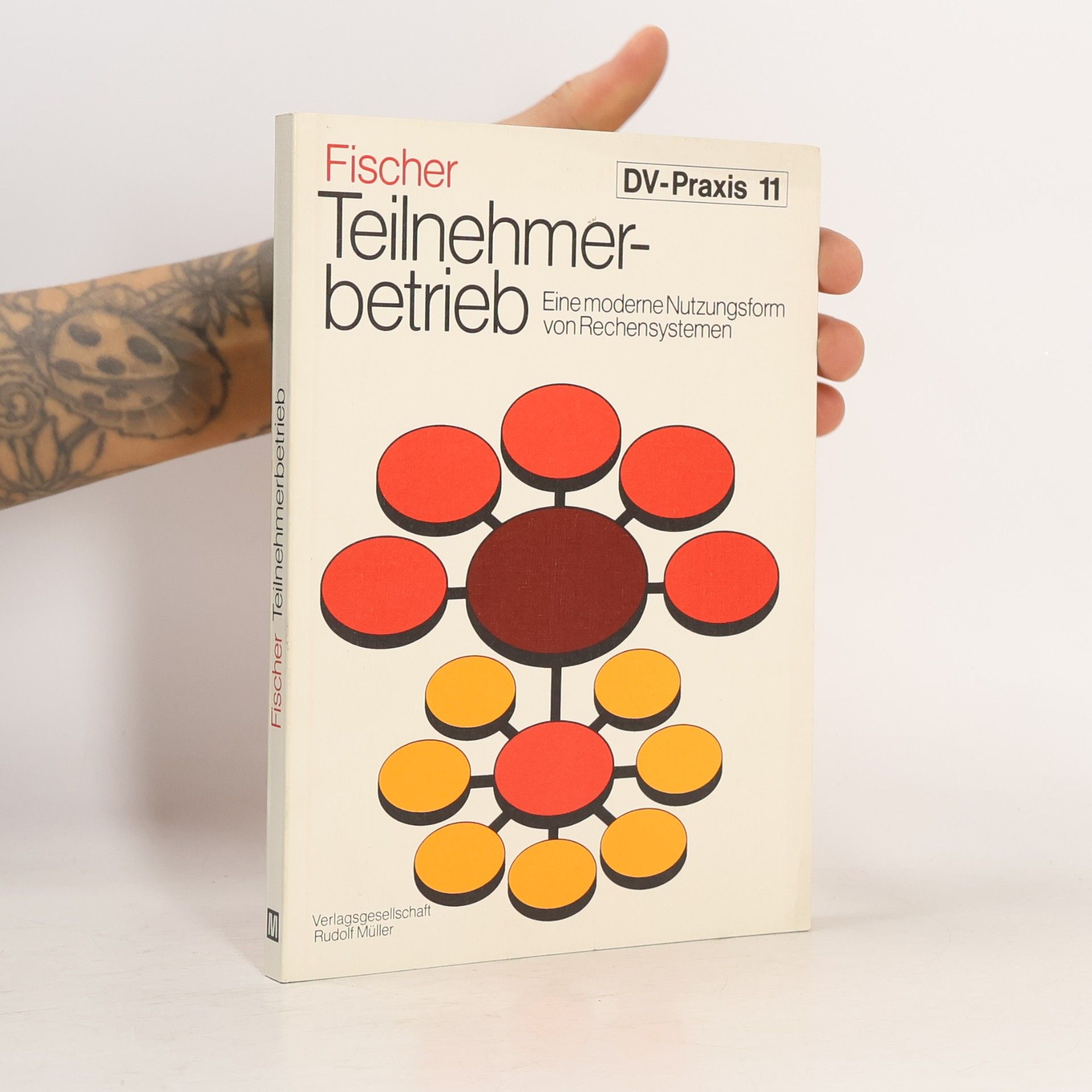 kolektiv Teilnehmerbetrieb